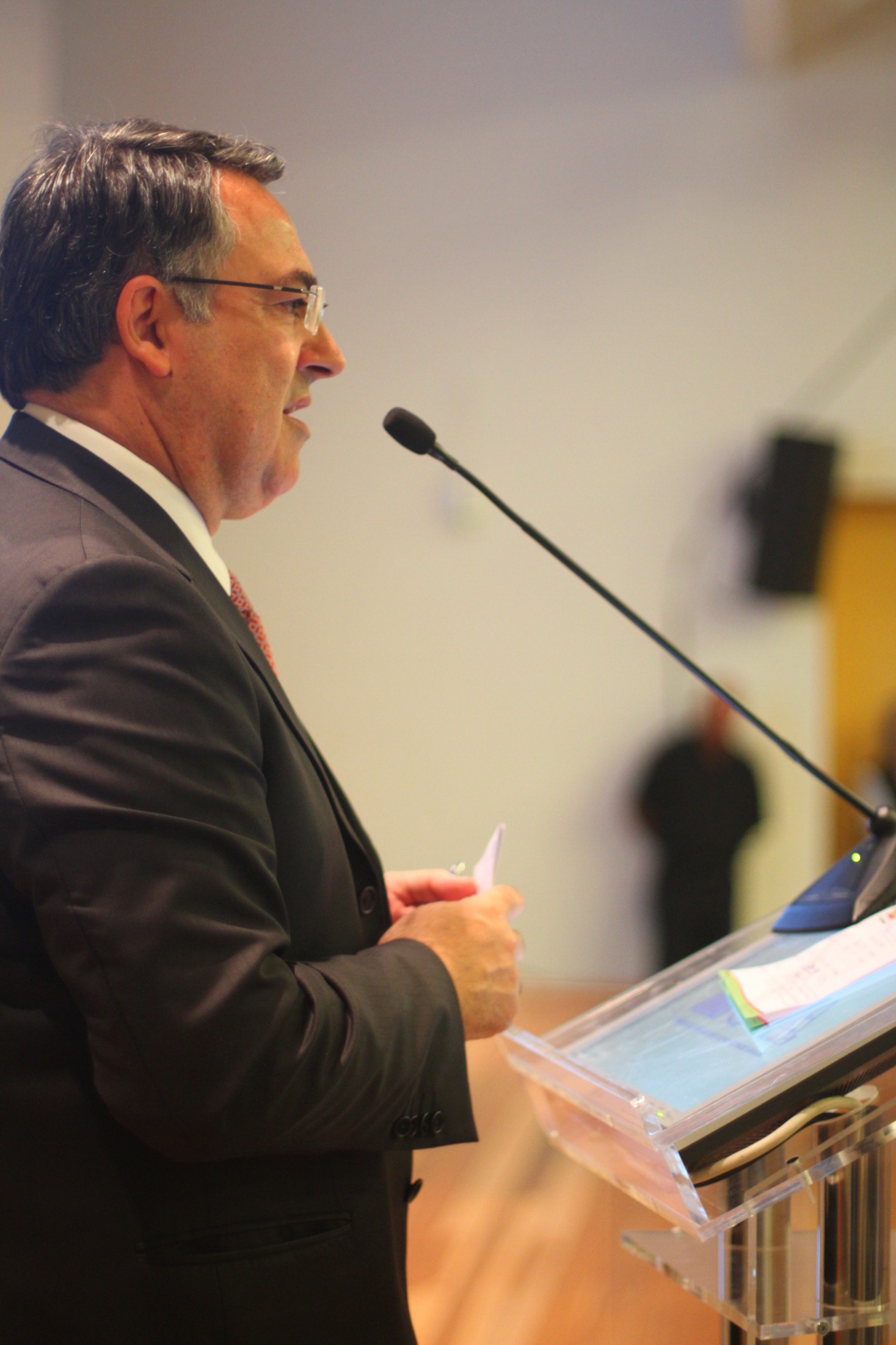 Fórum de Indicadores de Mobilidade Urbana
