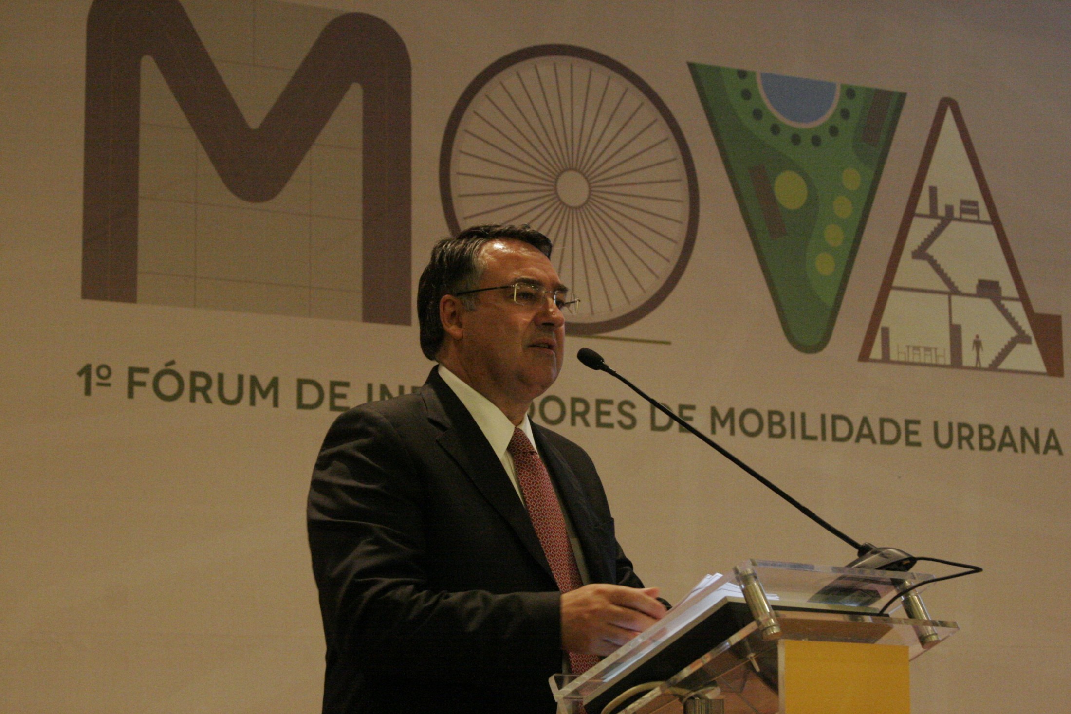 Fórum de Indicadores de Mobilidade Urbana