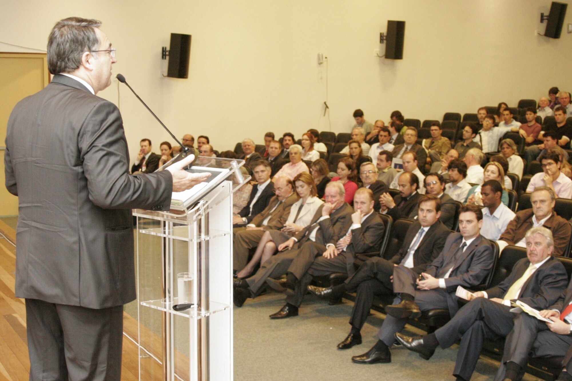 Fórum de Indicadores de Mobilidade Urbana