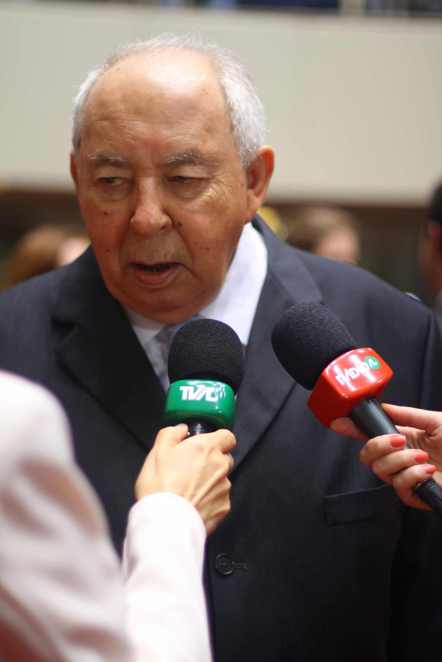 Sessão Especial em homenagem a EPAGRI - Empresa de Pesquisa Agropecuária e Extensão Rural de Santa Catarina