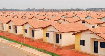 Cohab apresenta proposta de habitação voltada a famílias de baixa renda