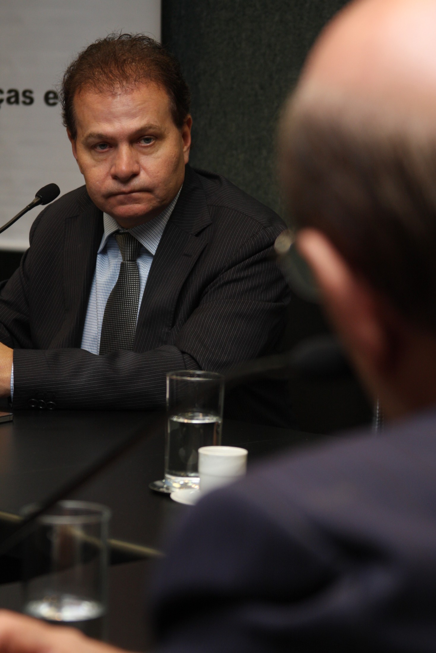 Reunião da Comissão de Finanças