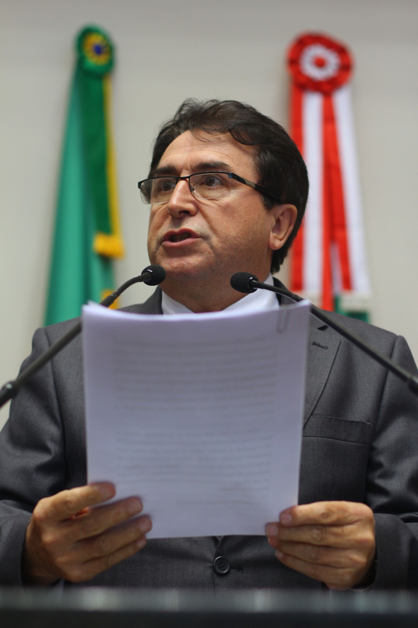 Deputado Antônio Aguiar (PMDB)