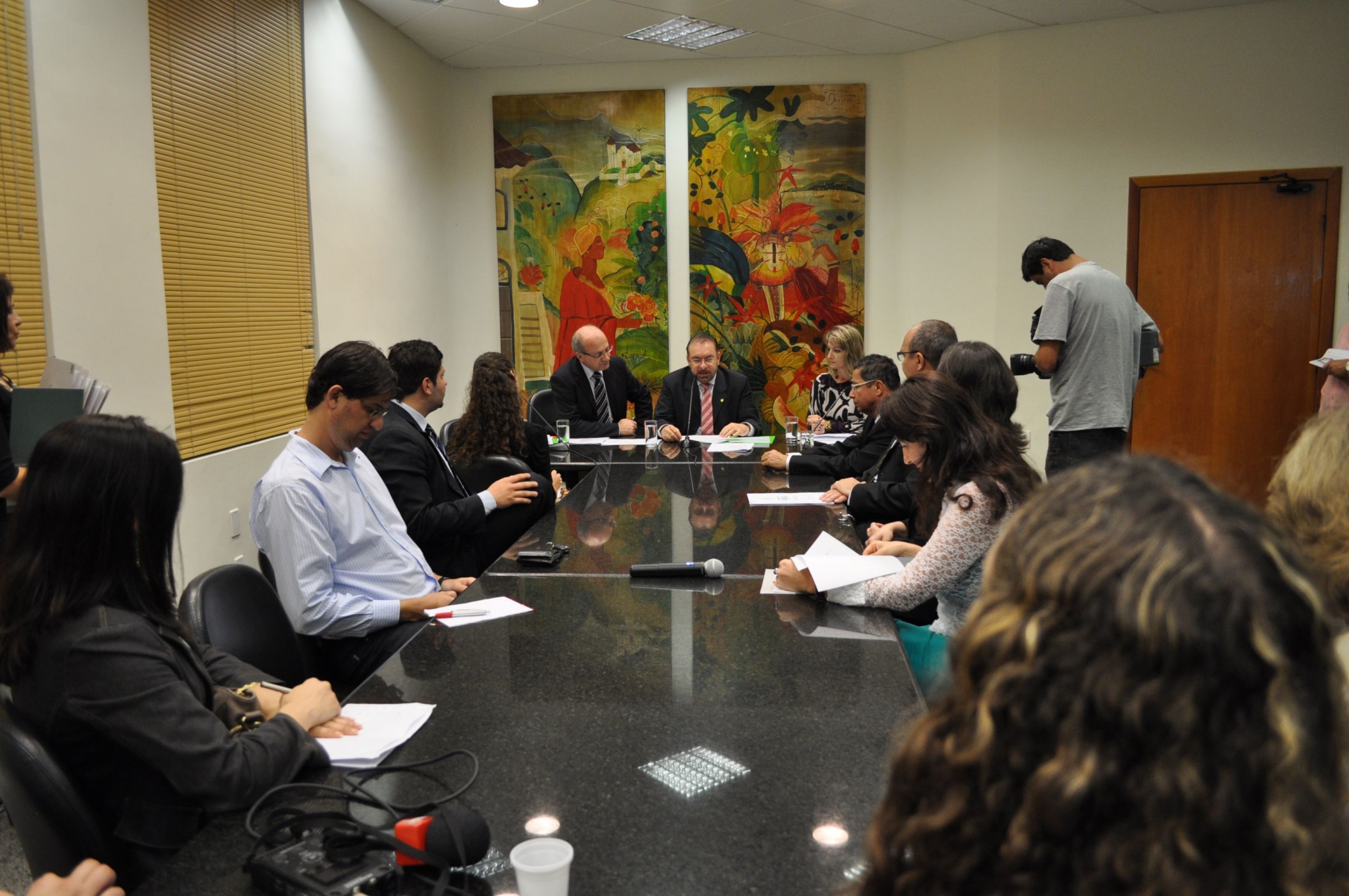 Deputado Volnei Morastoni (PT)