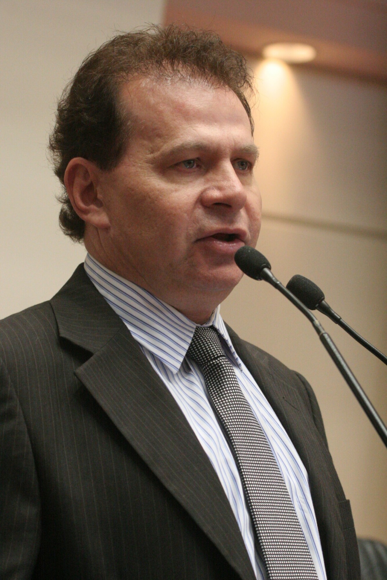 UPM debate preservação do Rio Uruguai e ligação bioceânica