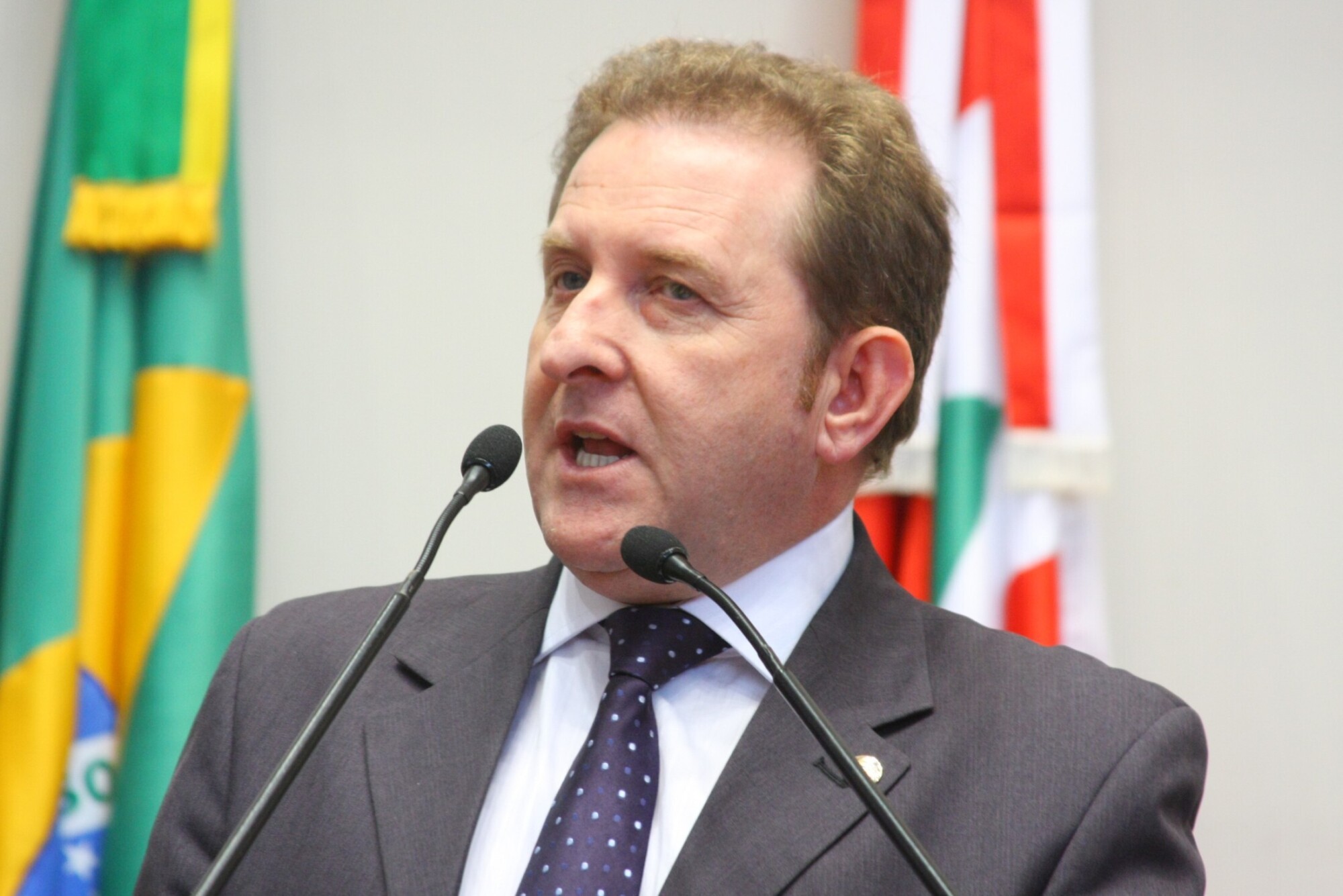 Assembleia Legislativa promove missão político-empresarial à Índia e à China