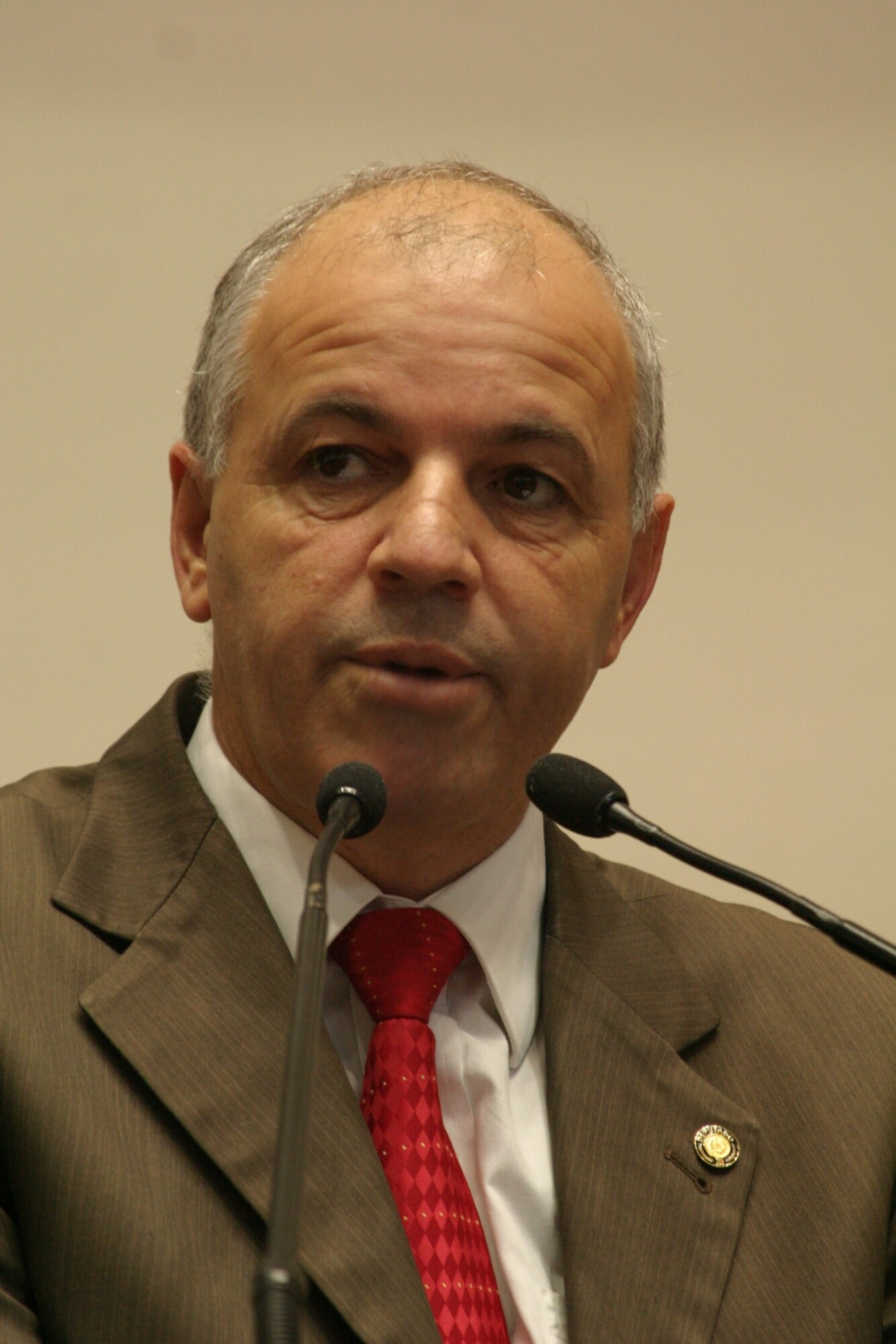 Deputado Sargento Amauri Soares (PDT) - Sessão Ordinária - Plenário Osni Régis