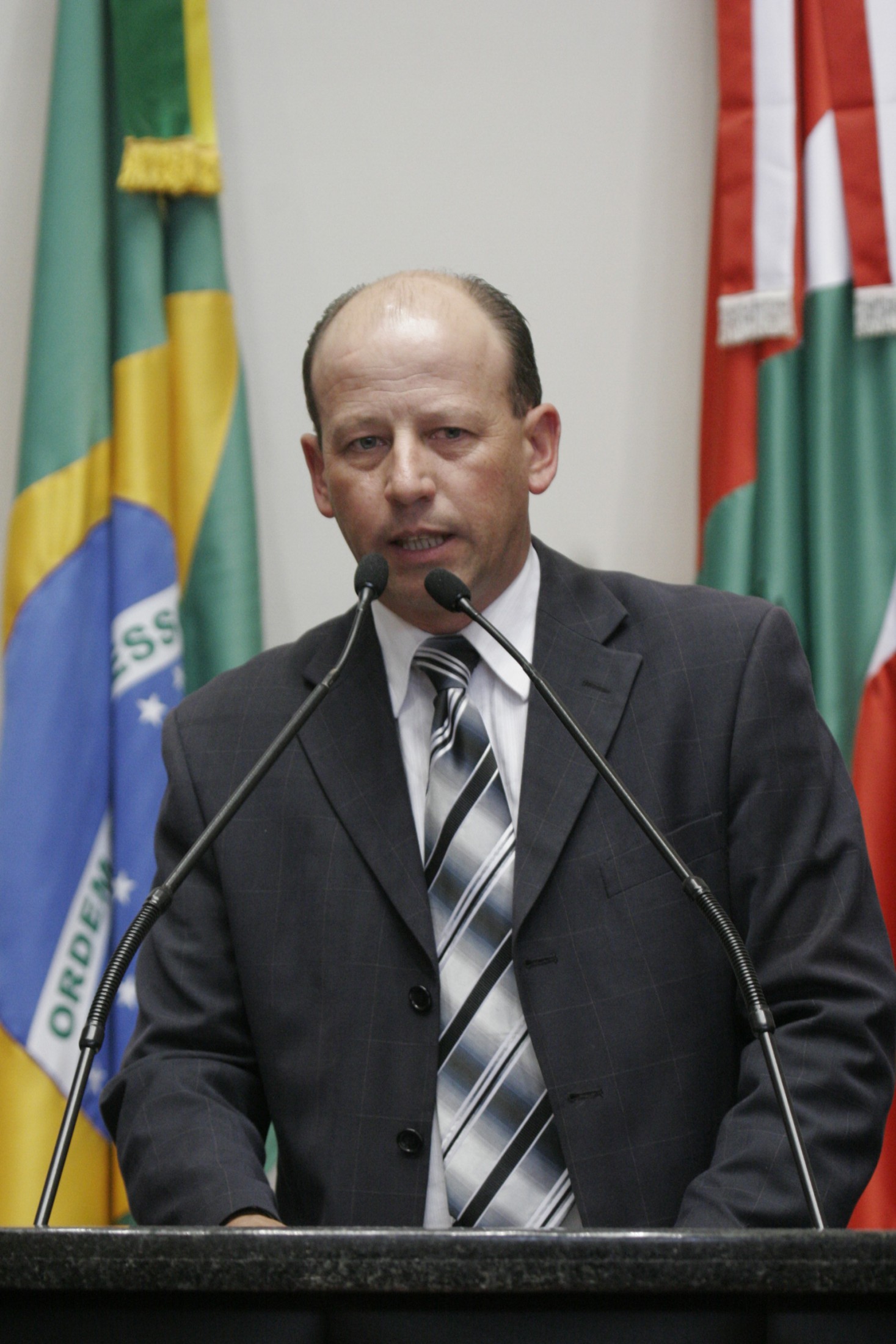 Presidente da FECAM fala sobre agência reguladora intermunicipal de saneamento - Antonio Coelho Lopes Jr