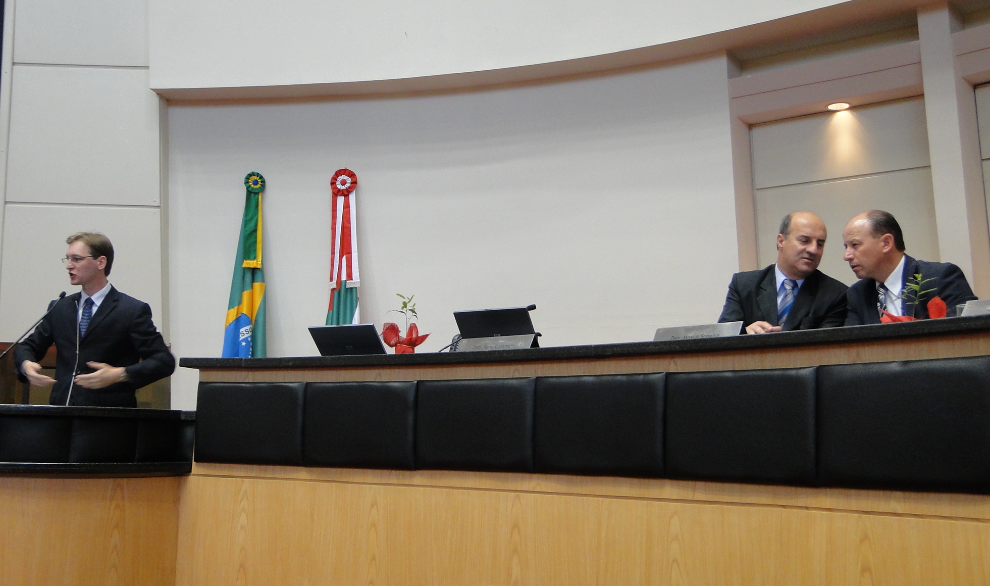 Presidente da FECAM fala sobre agência reguladora intermunicipal de saneamento