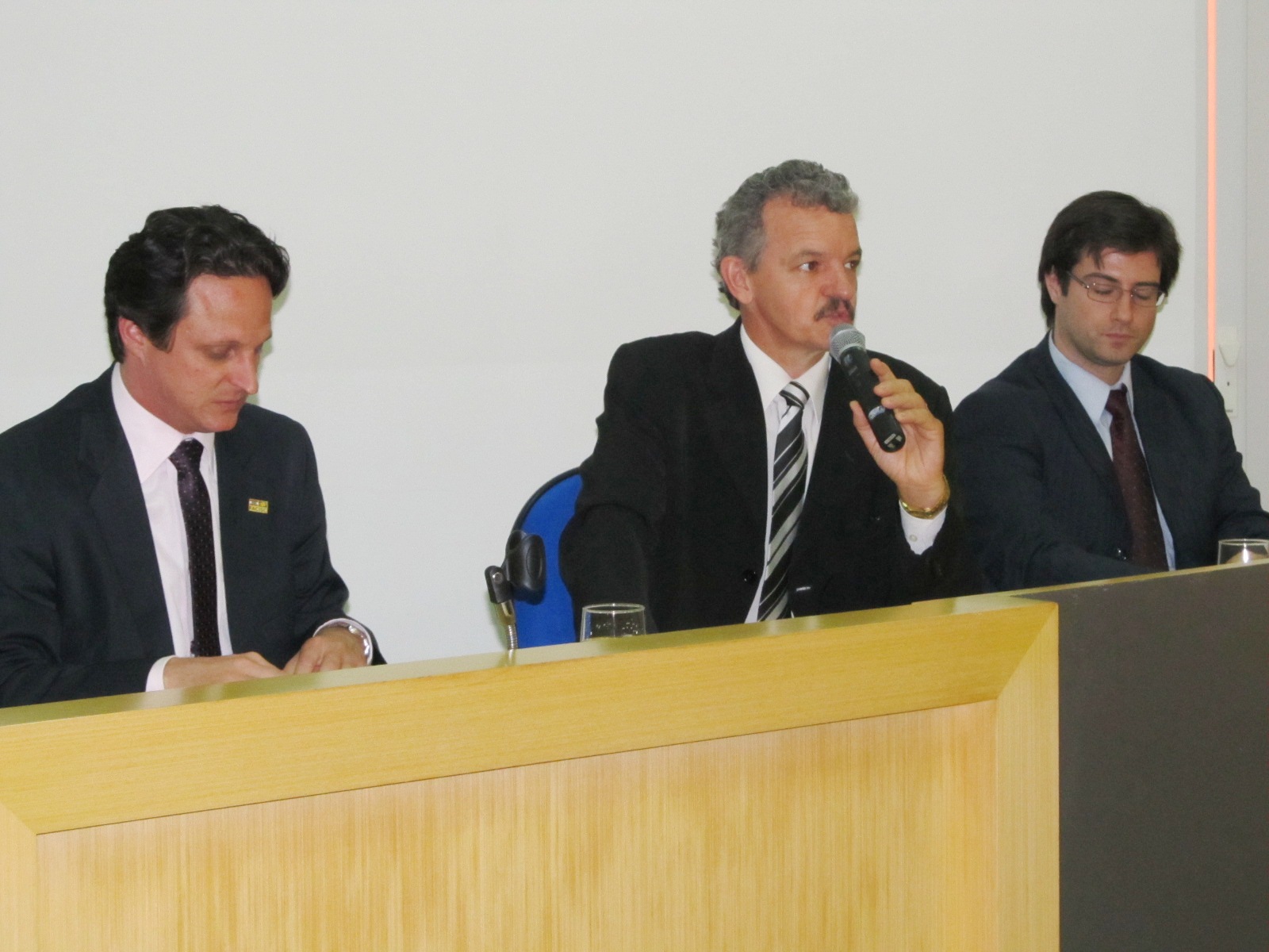 Deputado Dirceu Dresch (PT)