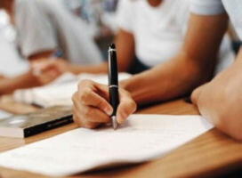 Matrículas abertas para rede estadual de ensino