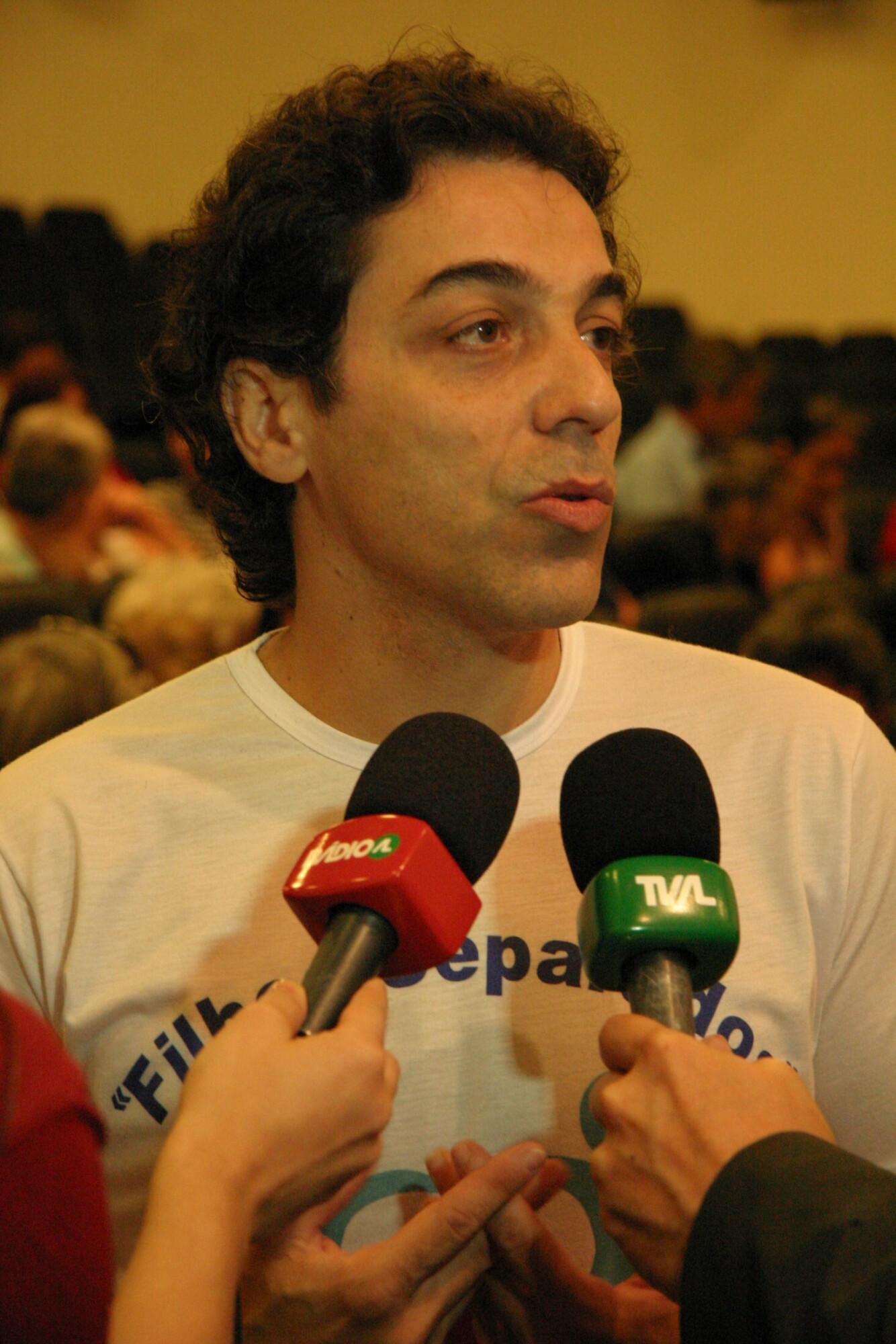 Audiência Pública 