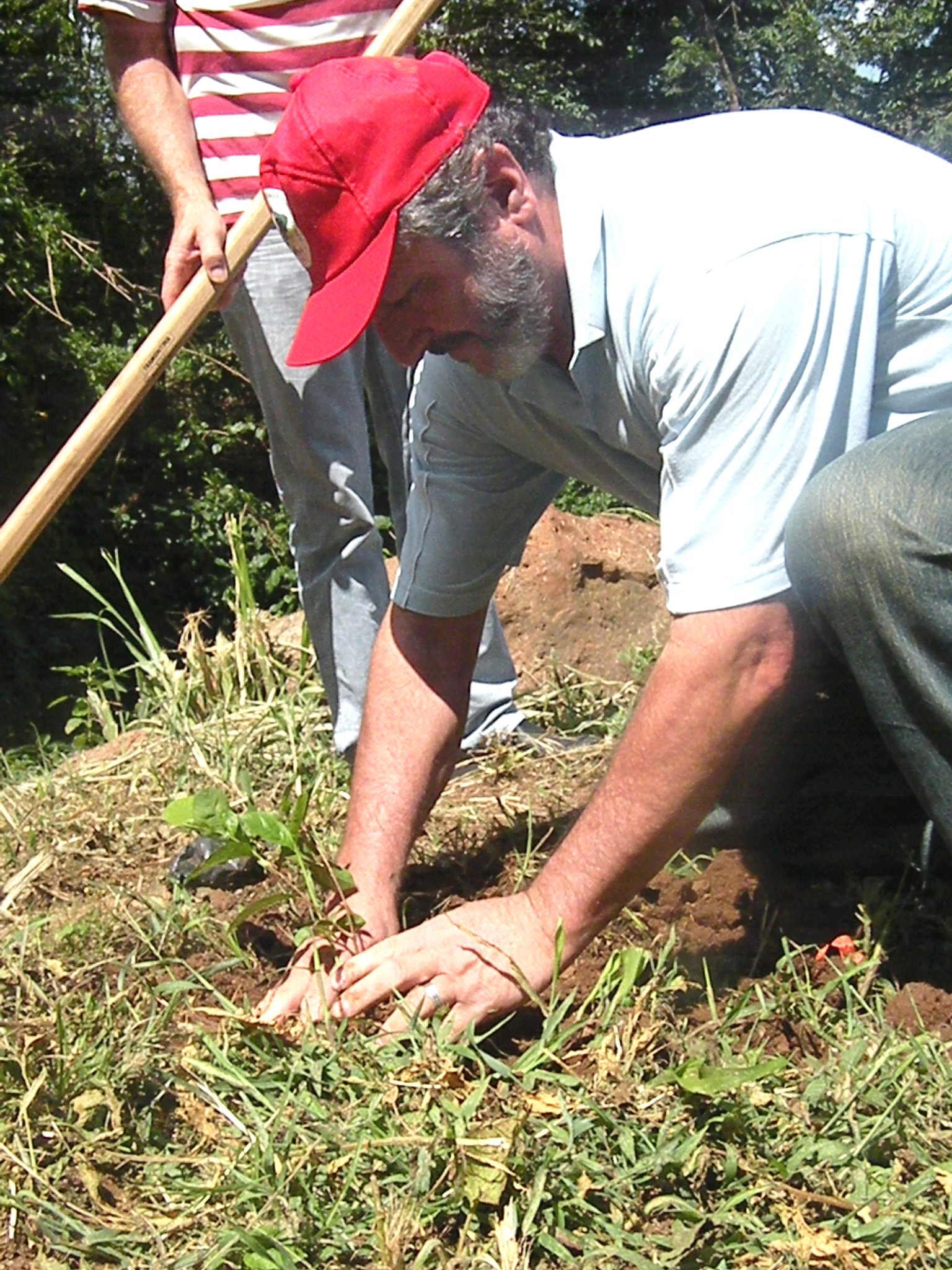 Deputado Padre Pedro Baldissera (PT)