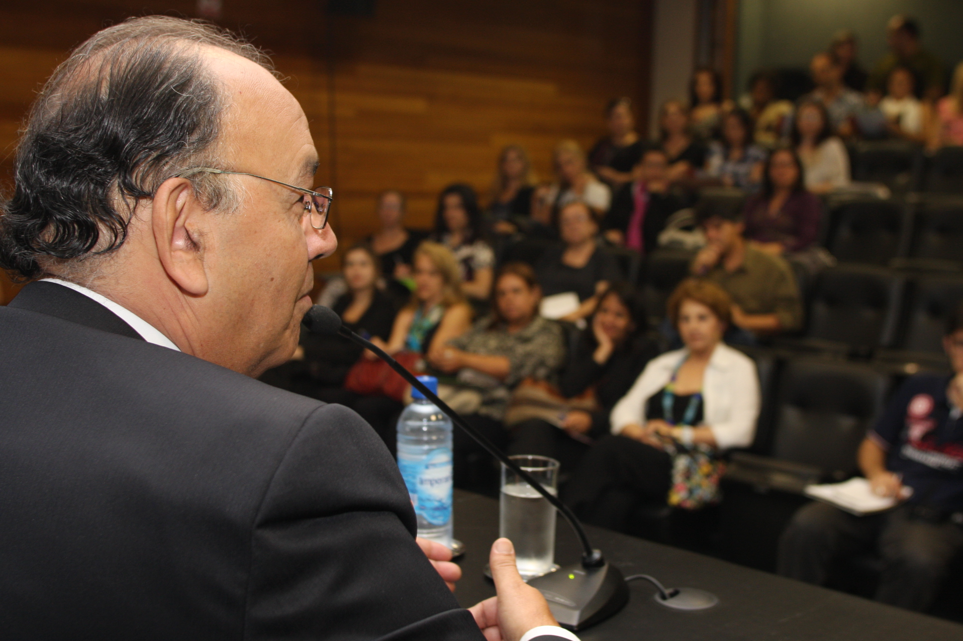 Escola do Legislativo Deputado Lício Mauro da Silveira - Semana de Educação para Cidadania