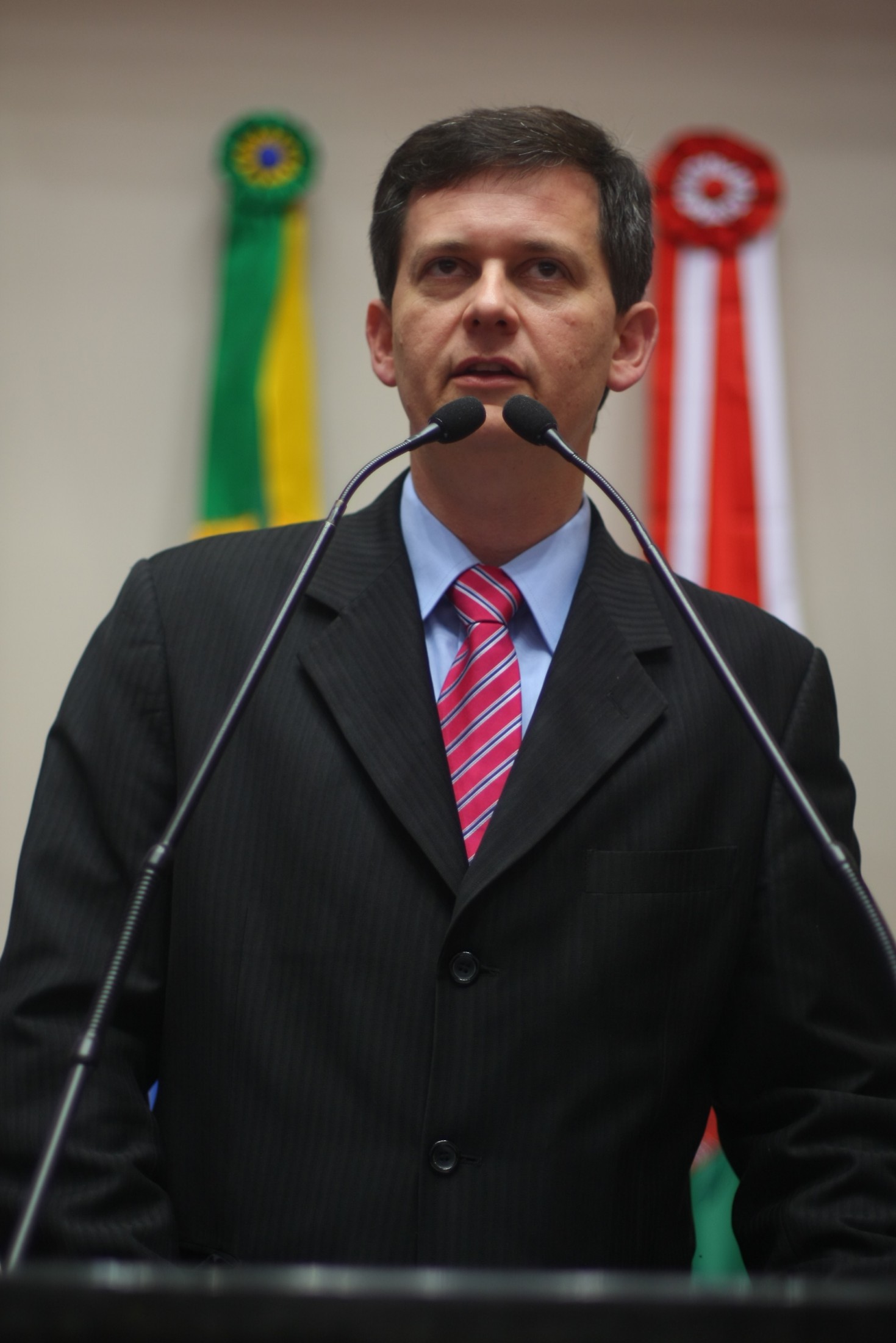 Deputado Jailson Lima (PT)