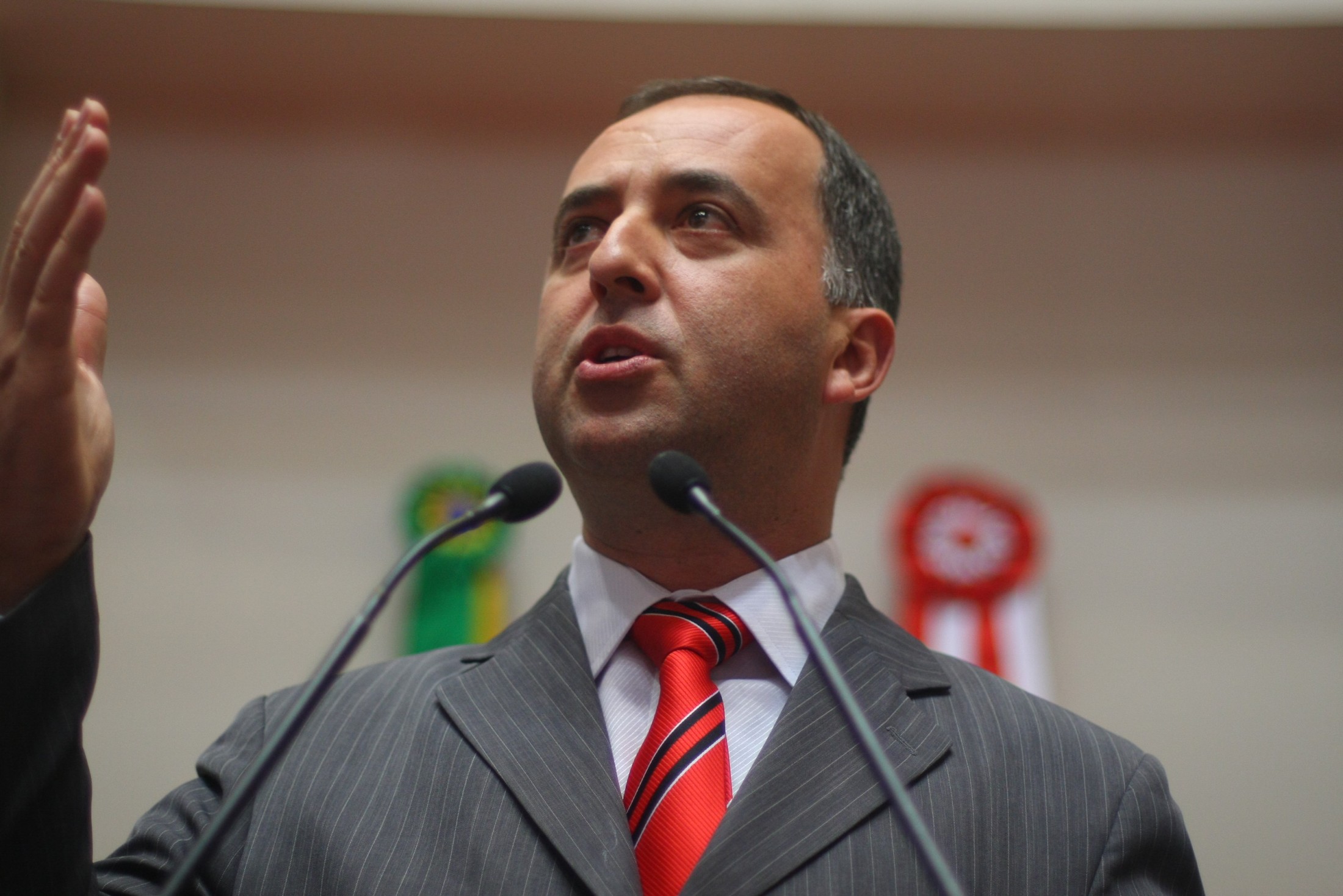 Deputado Kennedy Nunes (PP)