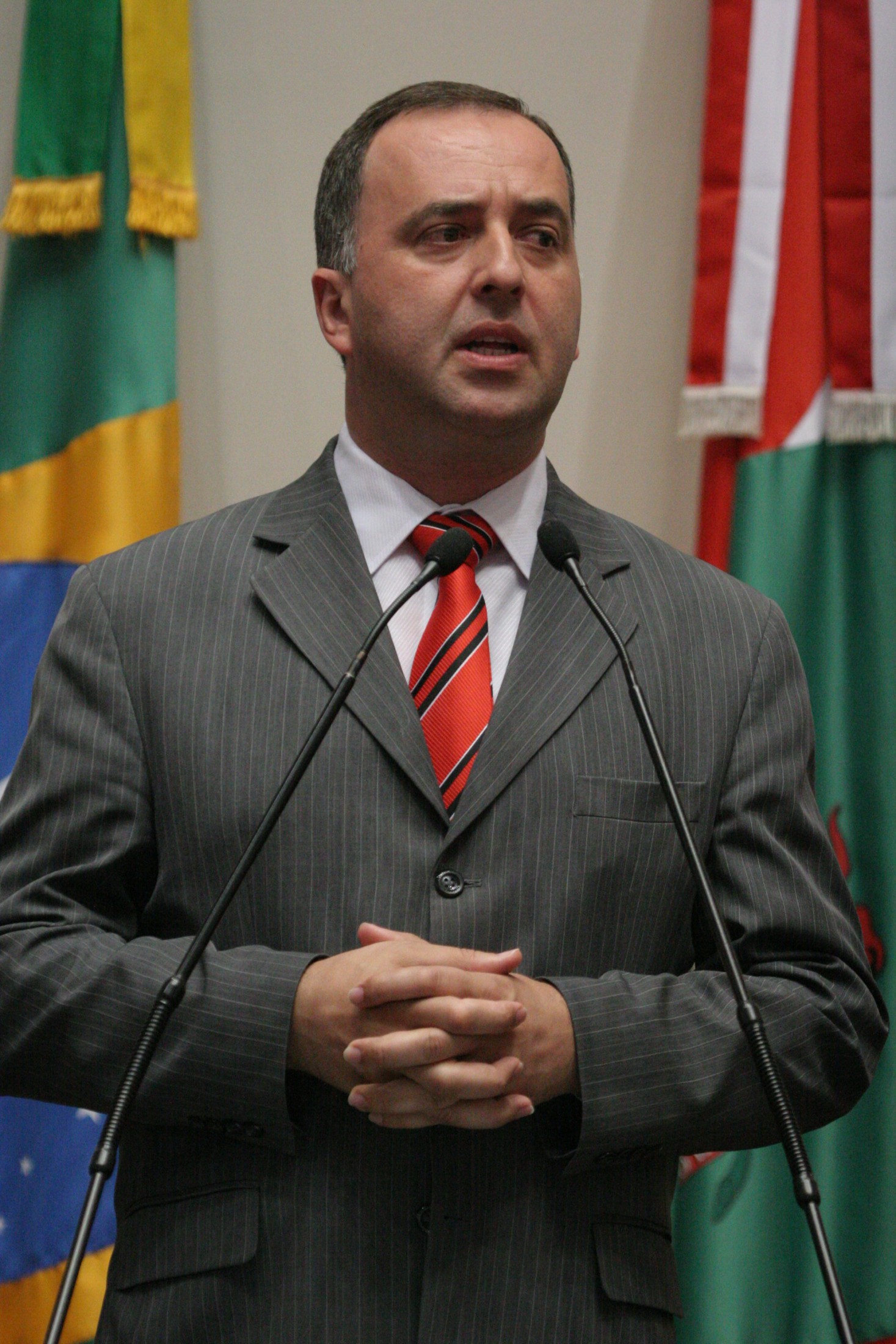 Deputado Kennedy Nunes (PP)