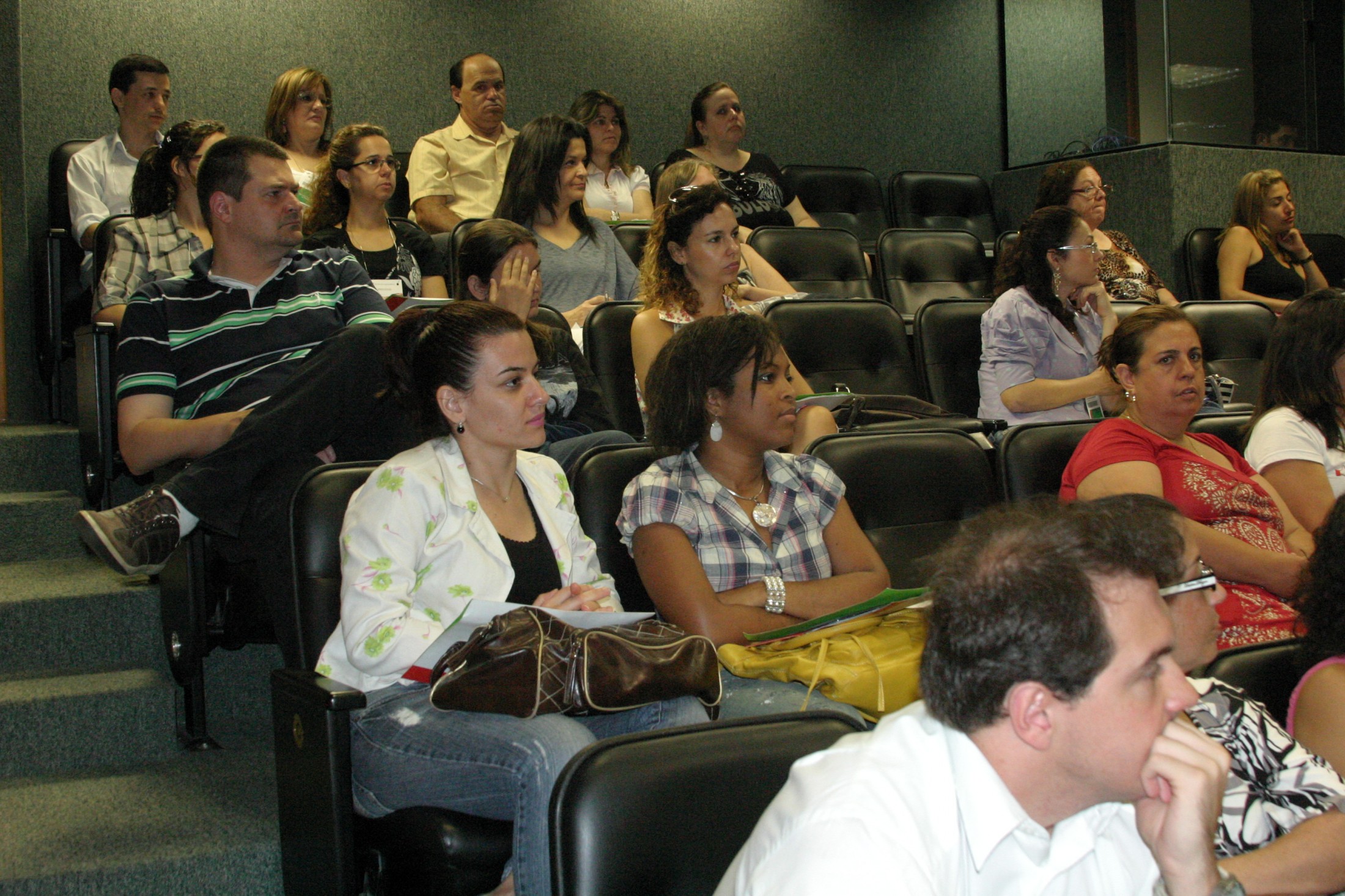Escola do Legislativo – Educação para Cidadania