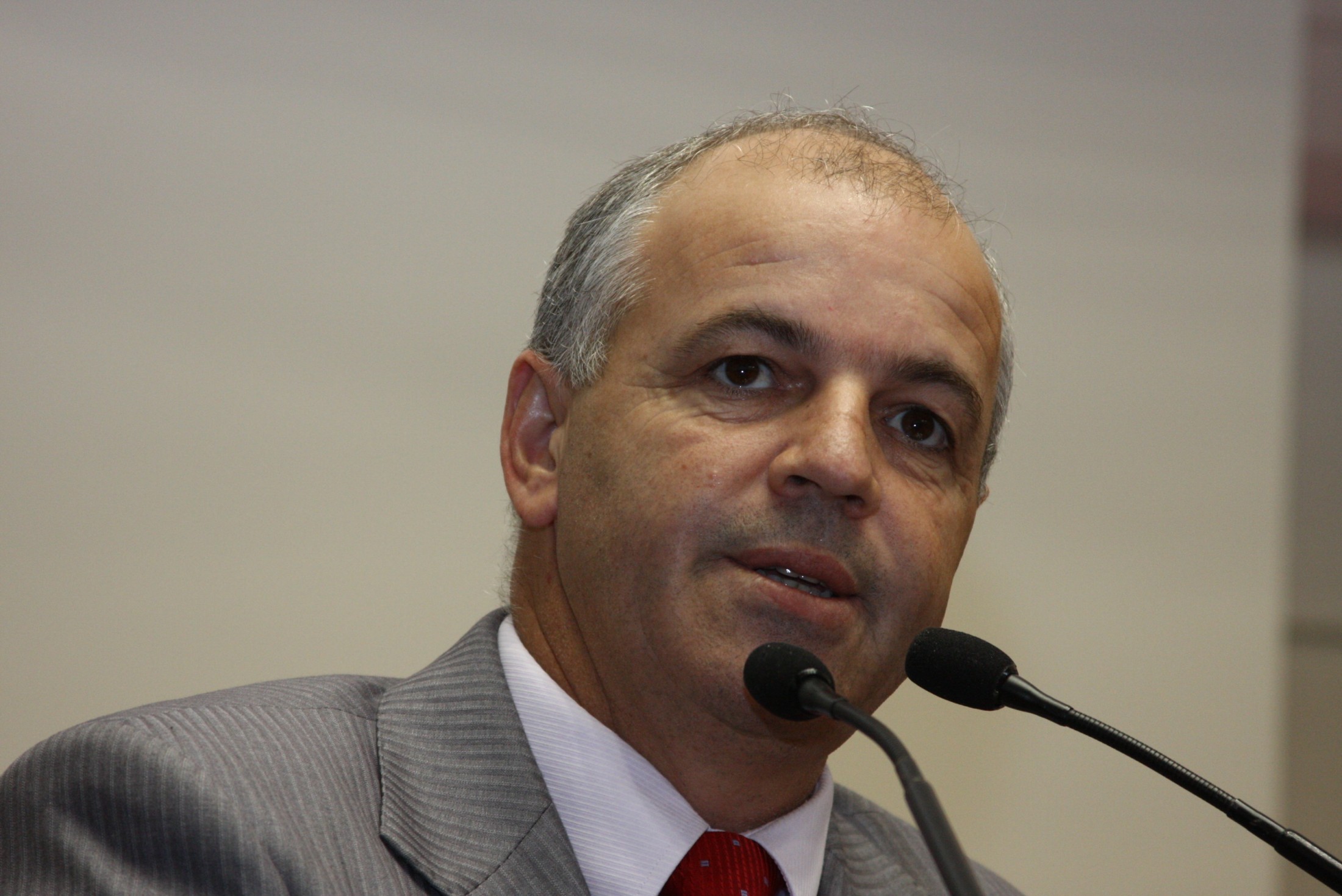 Deputado Sargento Amauri  Soares(PDT)