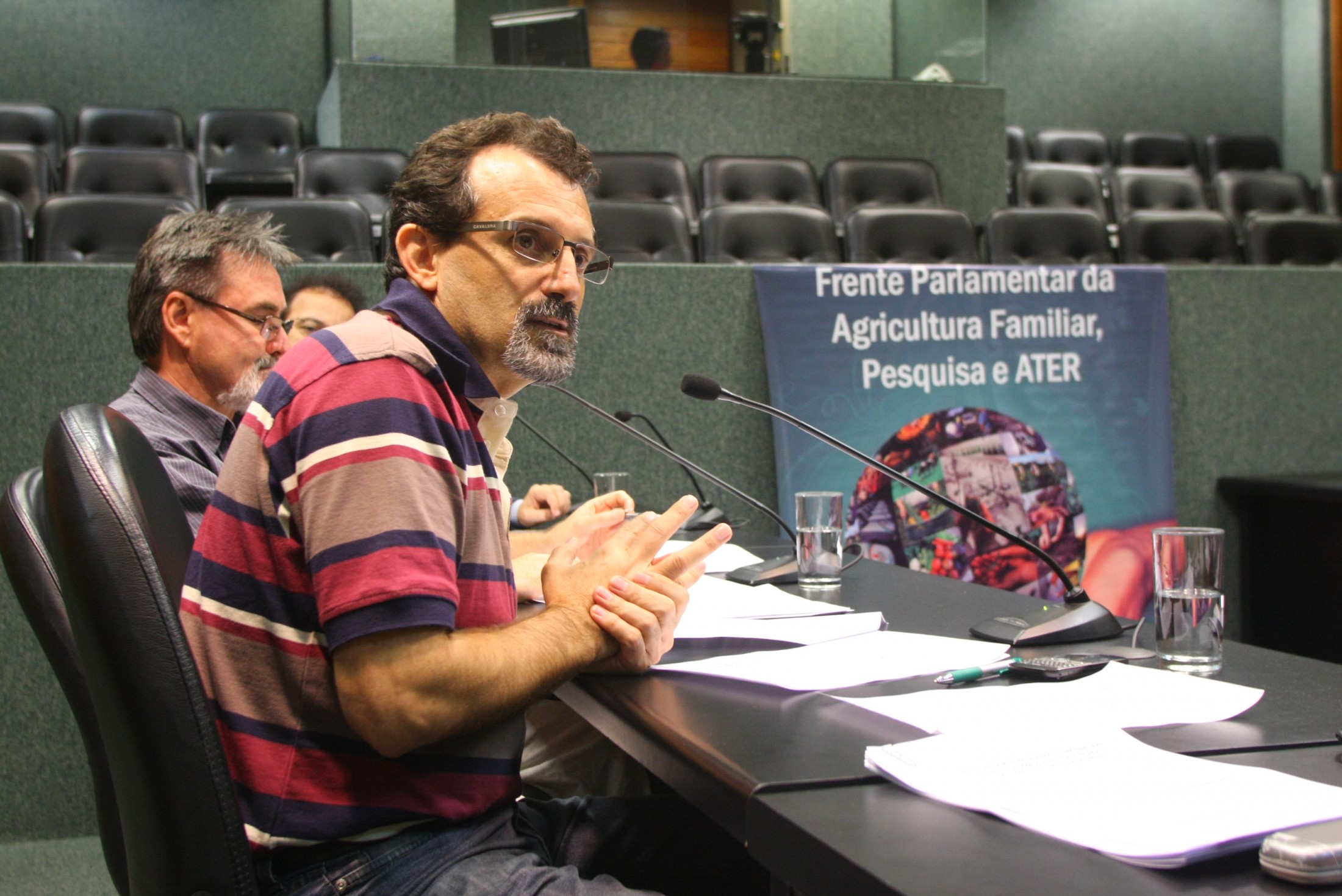 Frente Parlamentar da Agricultura Familiar