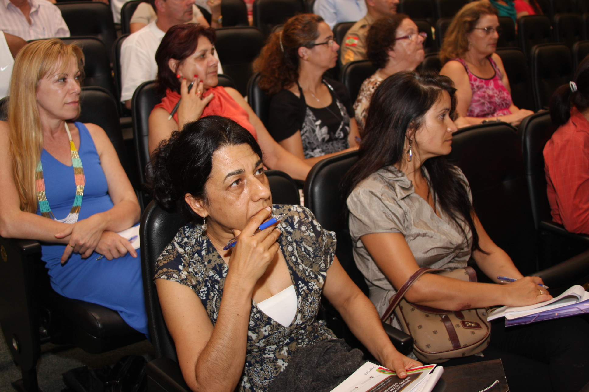 Seminário Estadual: Bullying - Escola