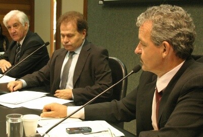 Finanças debate repasse de recursos das bolsas para ensino superior