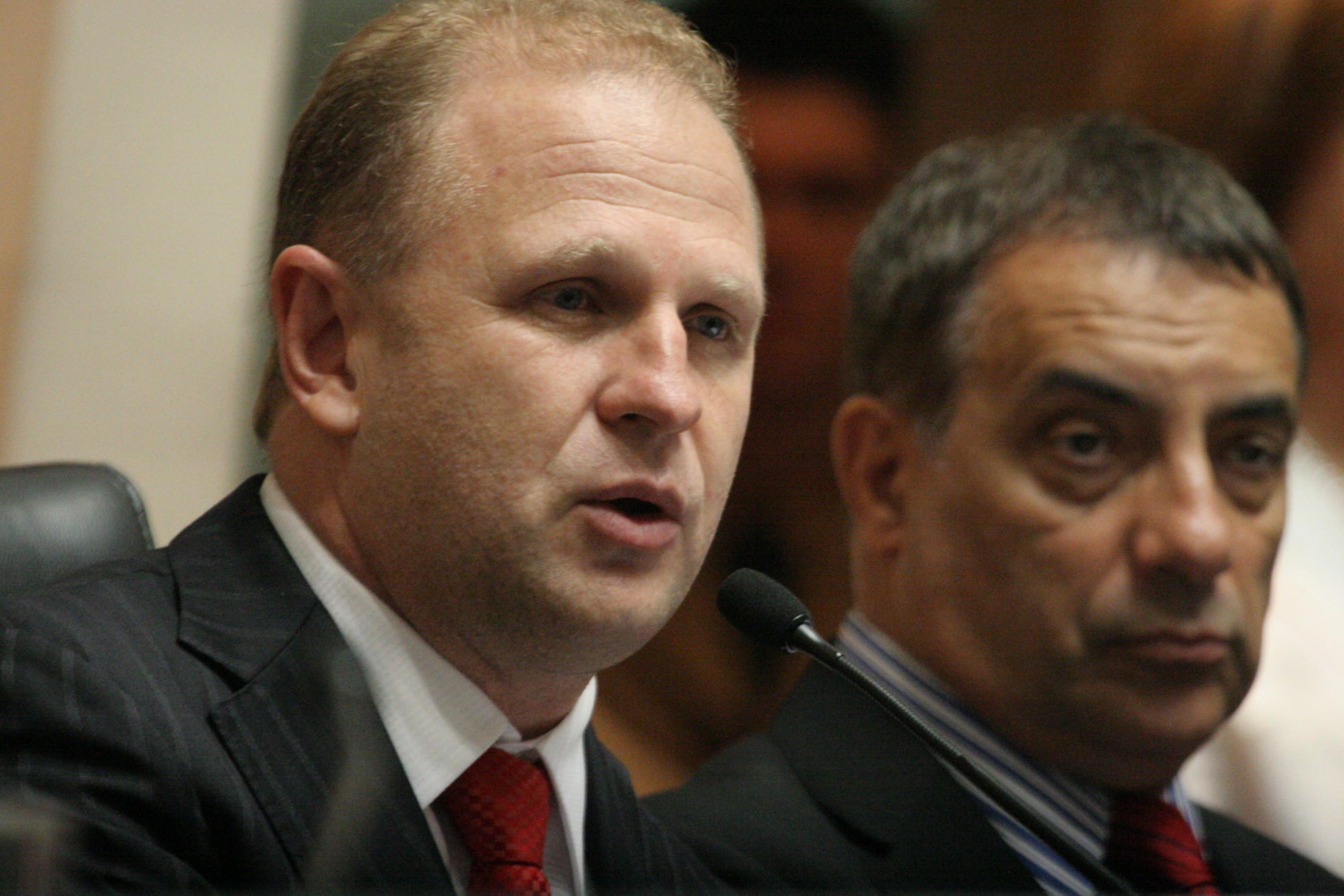 Deputado Gelson Merisio (PSD)