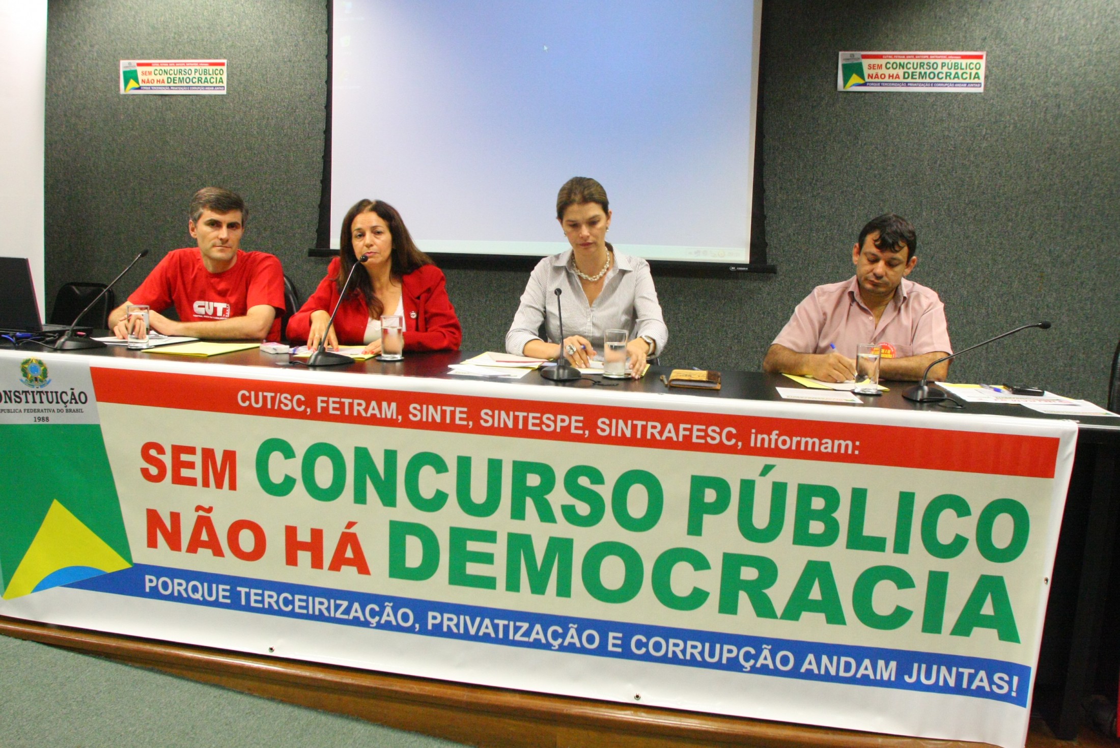 Comissão de Legislação Participativa - Audiência pública 
