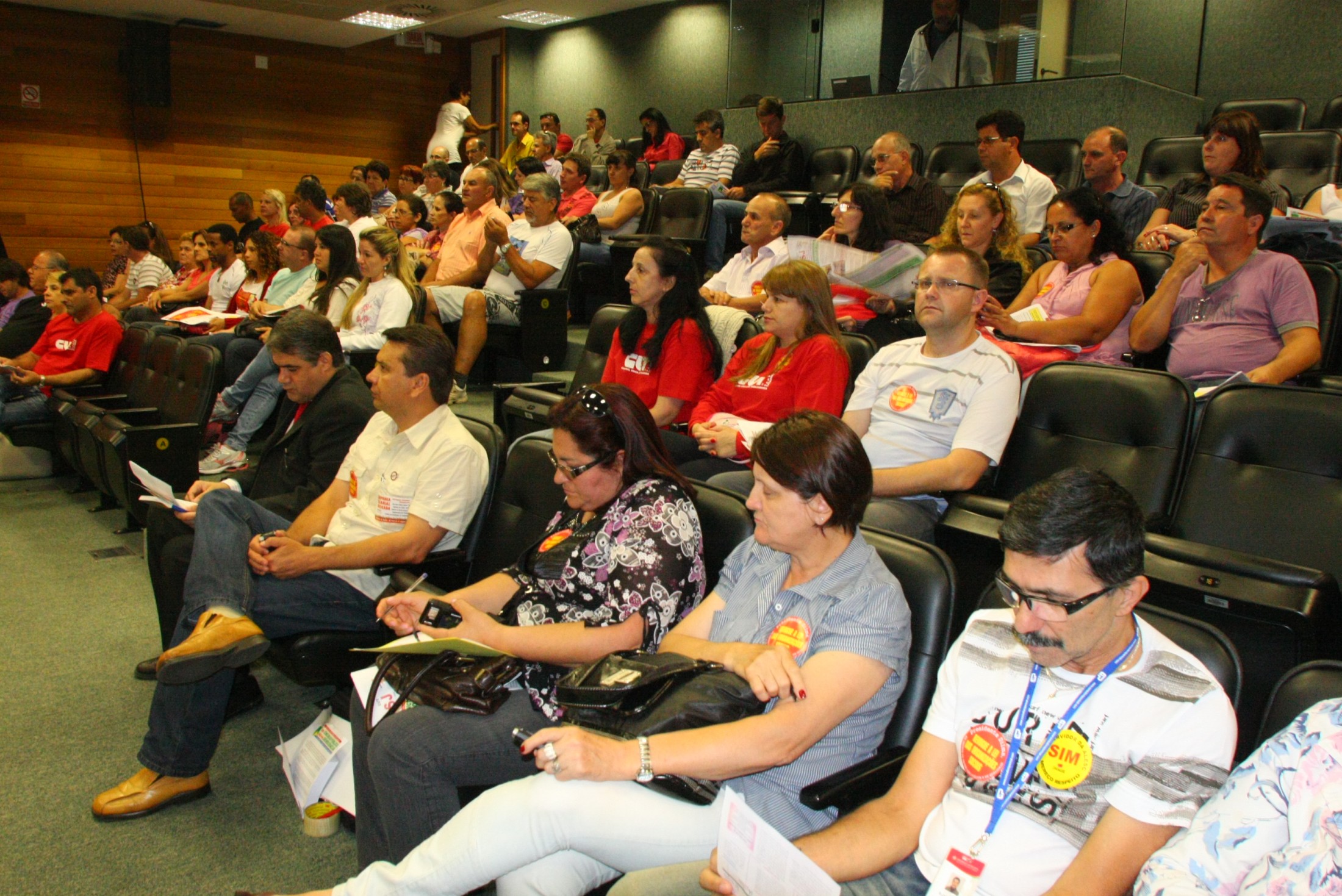 Comissão de Legislação Participativa - Audiência pública 