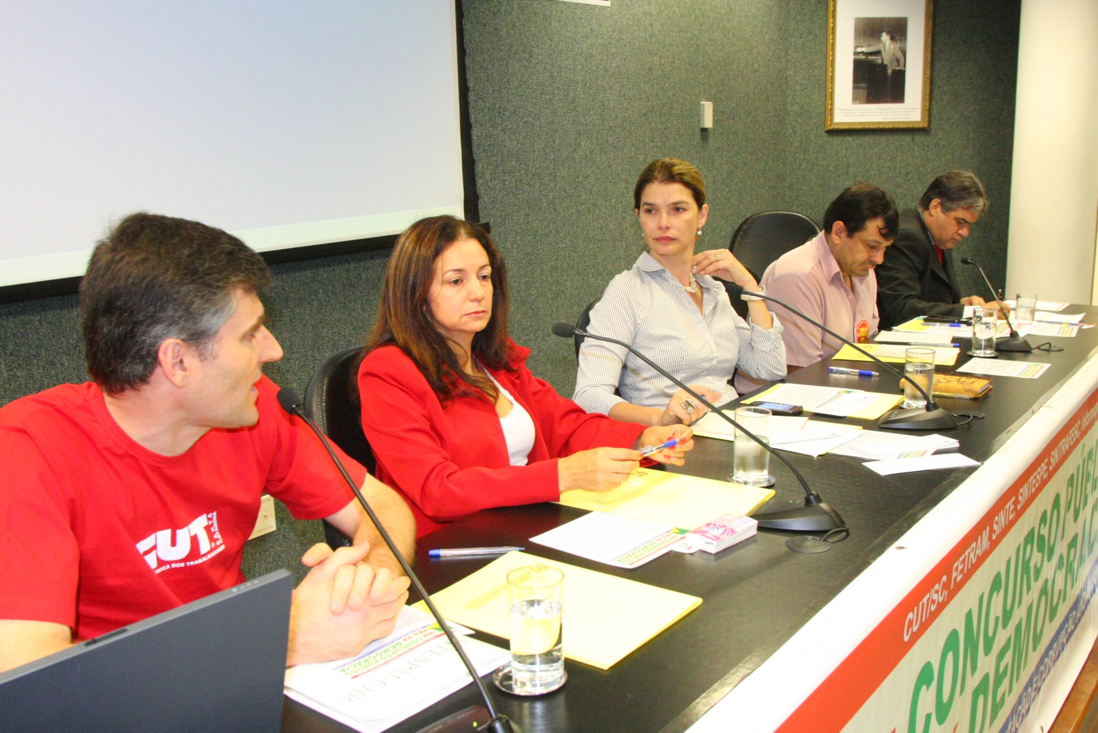 Comissão de Legislação Participativa - Audiência pública 