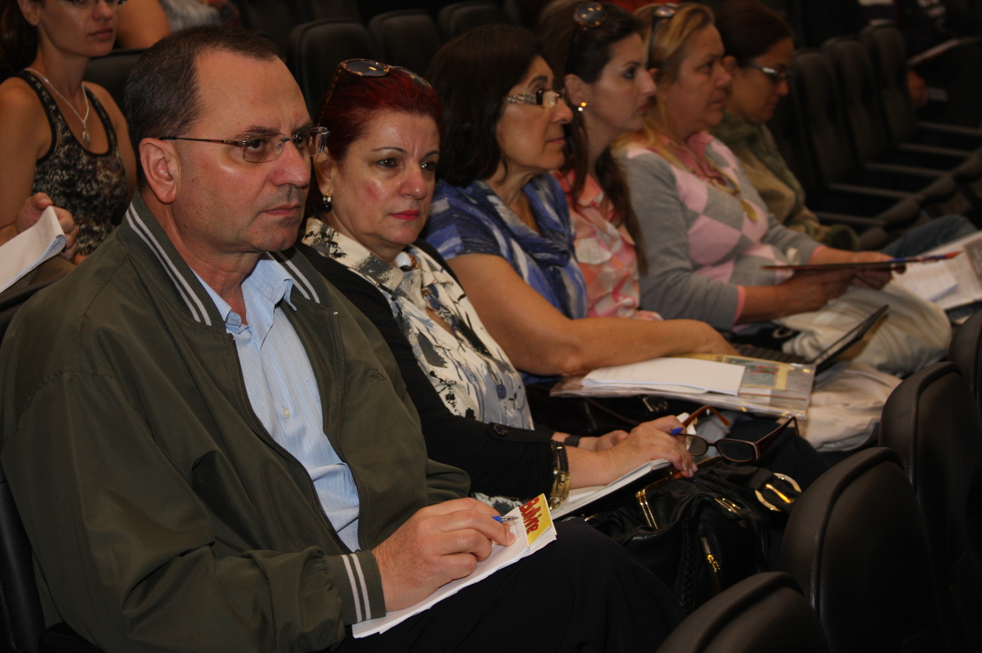 Escola do Legislativo Deputado Lício Mauro da Silveira ? Seminário Estadual : Bullying ? 