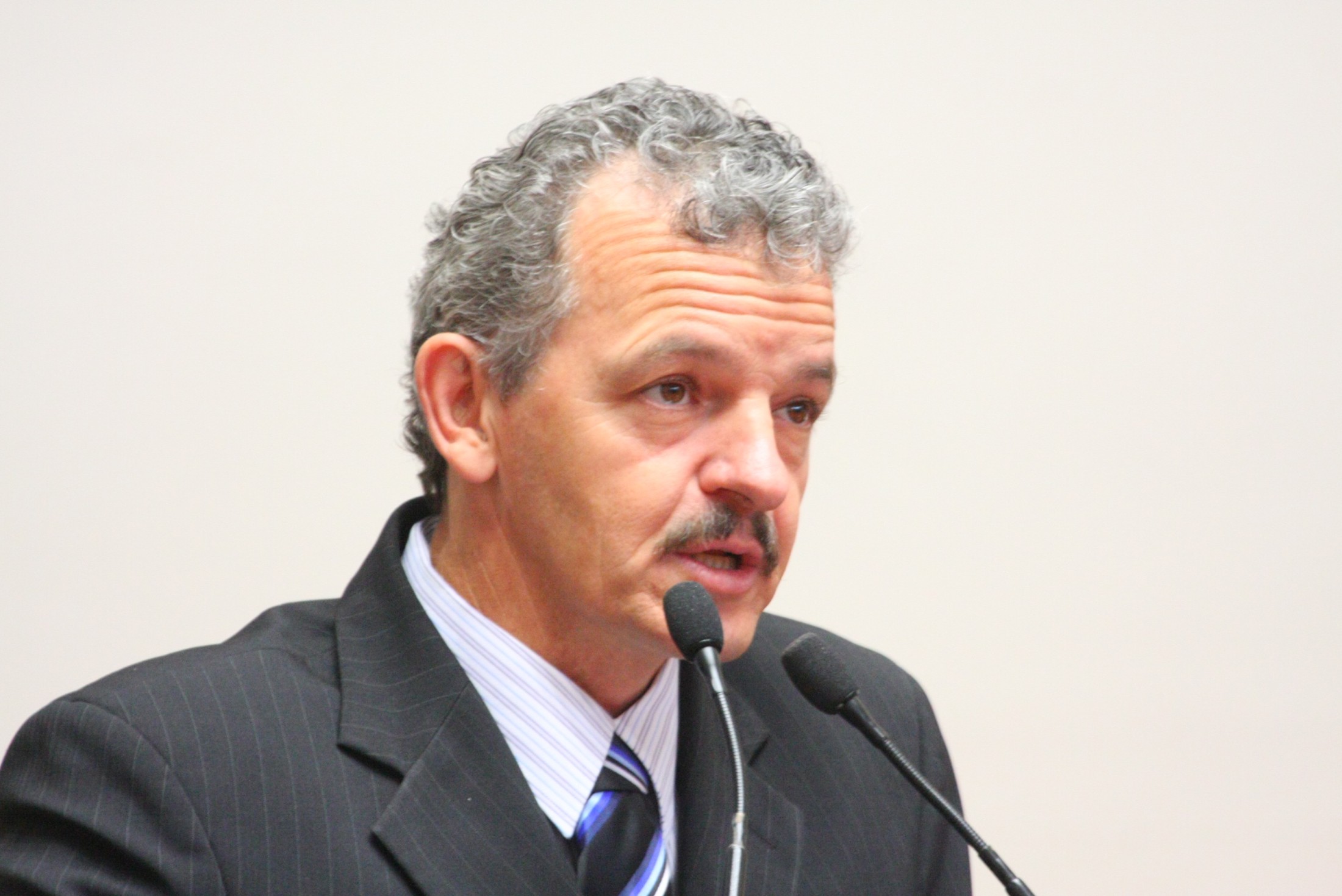 Deputado Dirceu Dresch (PT)