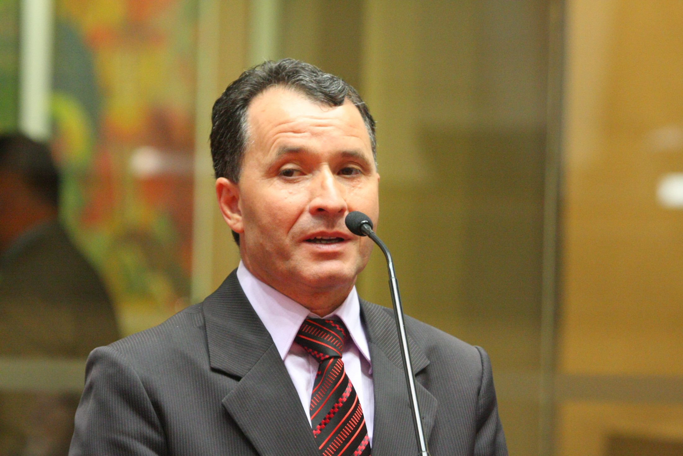 Deputado Darci de Matos (PSD)