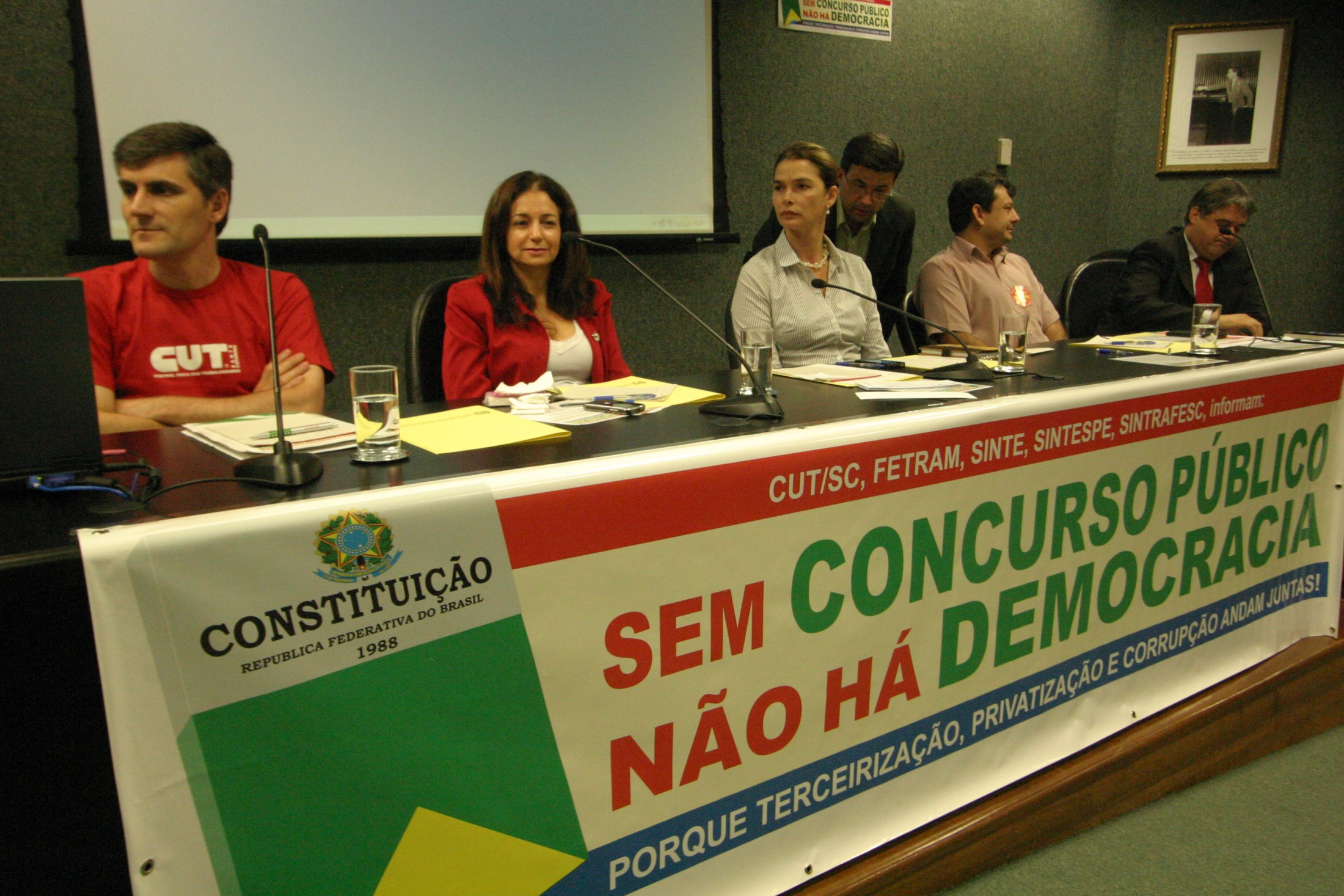 Comissão de Legislação Participativa - Audiência pública 