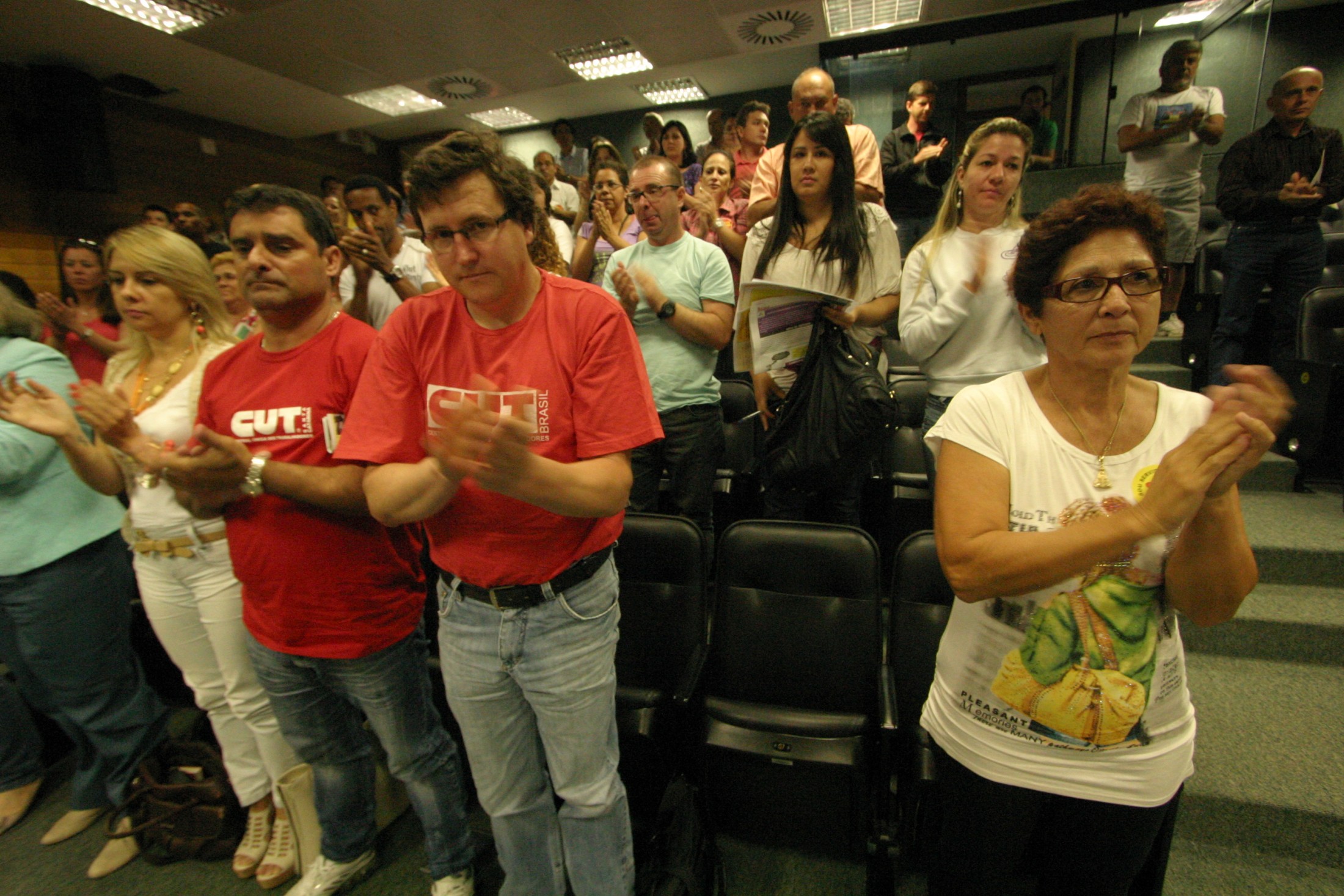 Comissão de Legislação Participativa - Audiência pública 