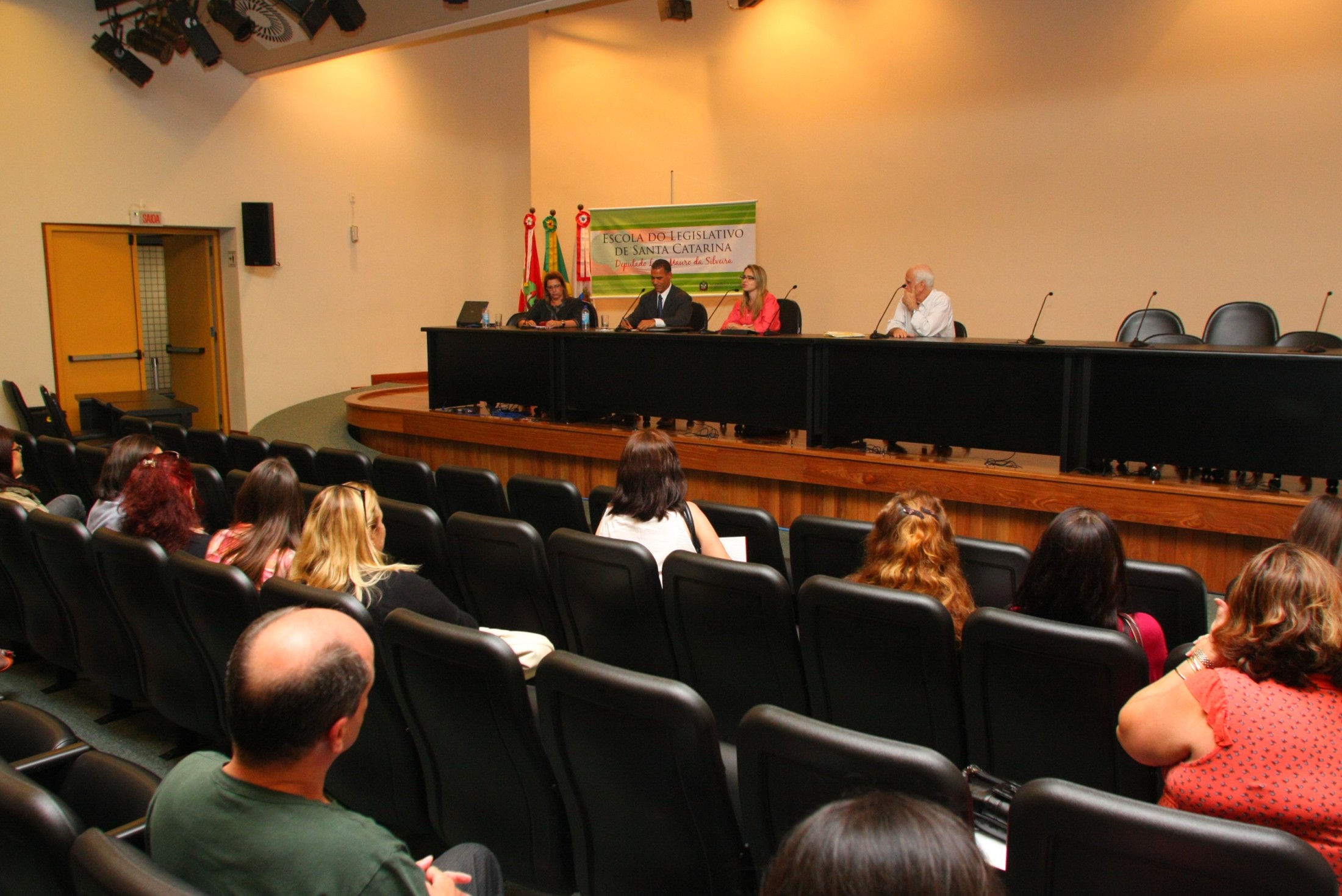 Seminário: Bullying