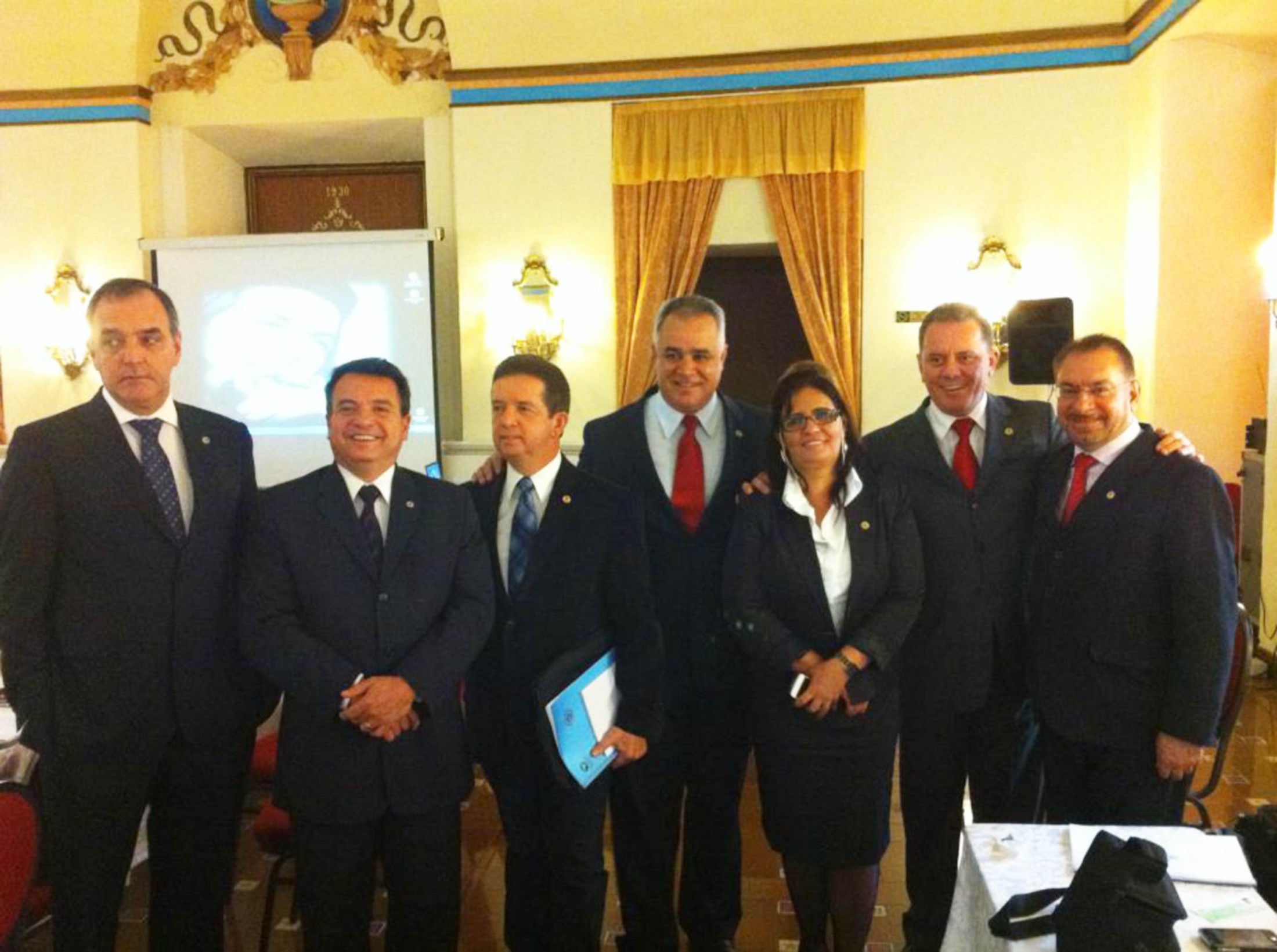 Deputado Volnei Morastoni (PT)