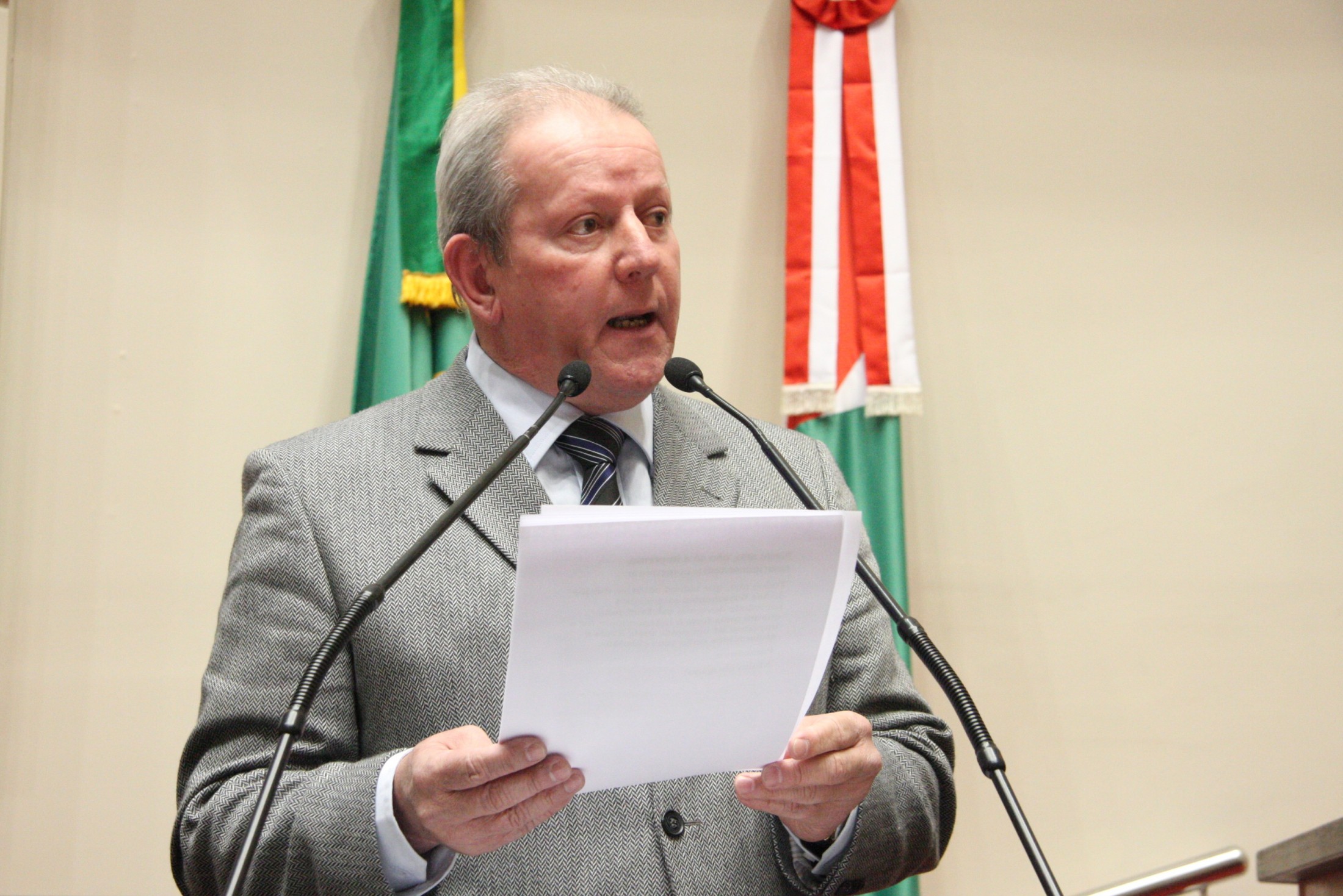 Deputado Marcos Vieira  (PSDB)