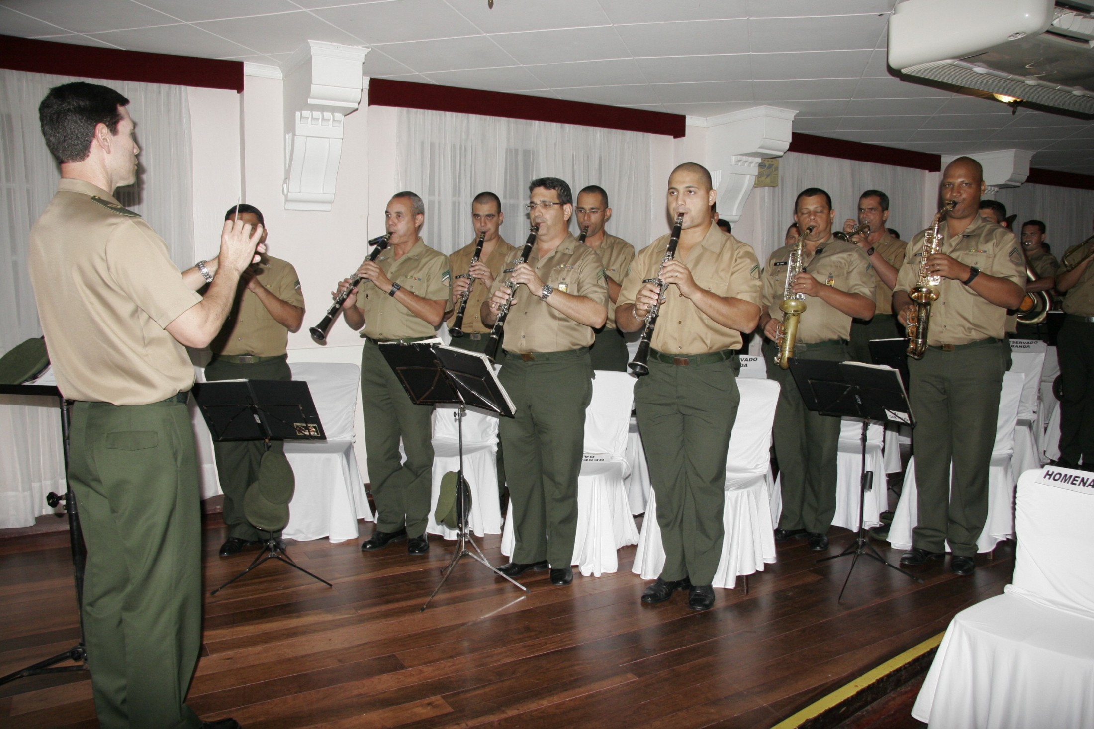 Sessão Solene em homenagem à Escola de Educação Básica Conselheiro Mafra de Joinville pela passagem dos seus 100 anos de fundação