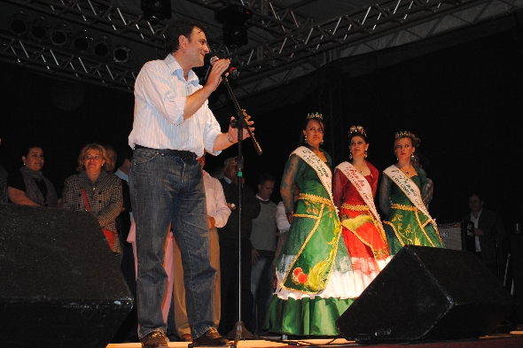 Deputado Elizeu Mattos