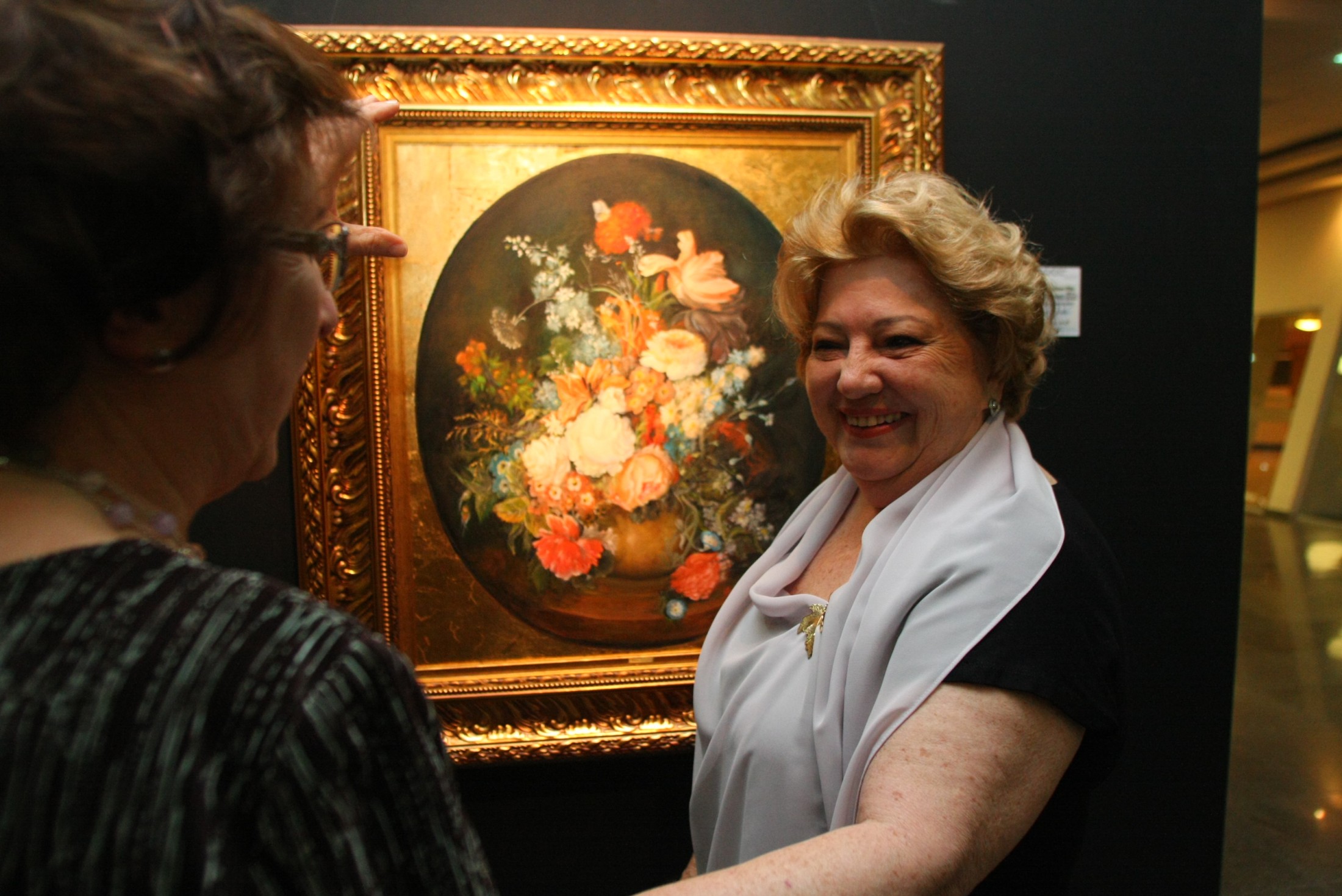 Exposição Artística - 