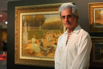 Exposição Artística - 