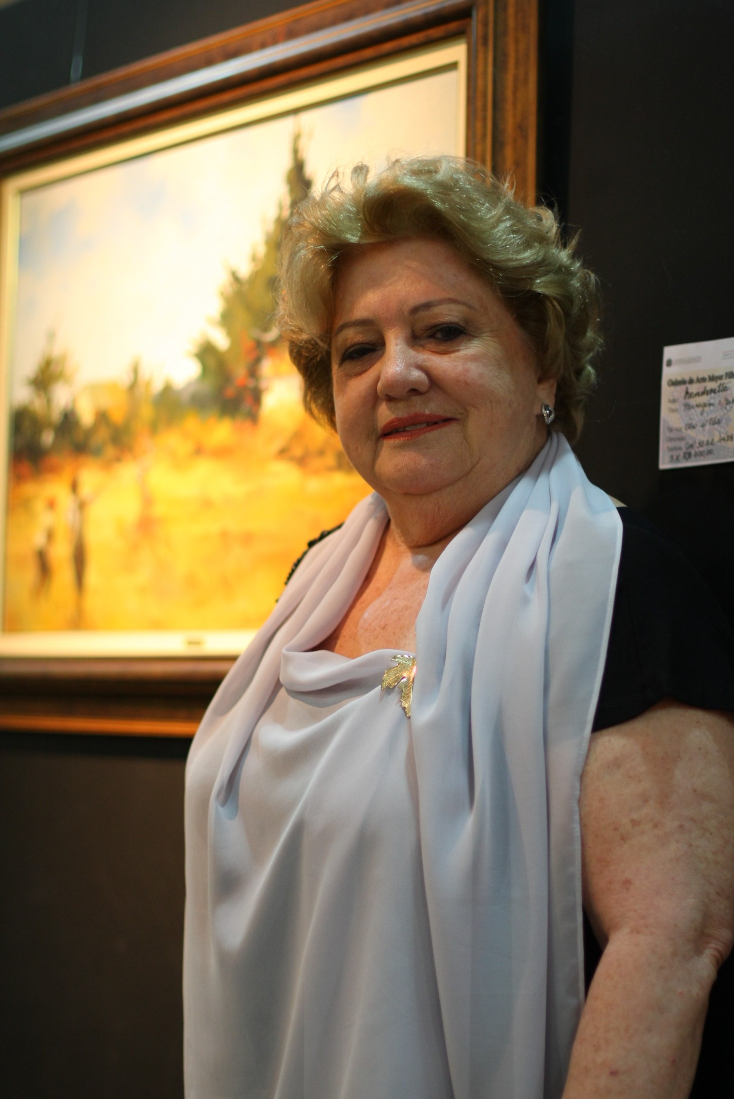 Exposição Artística - 