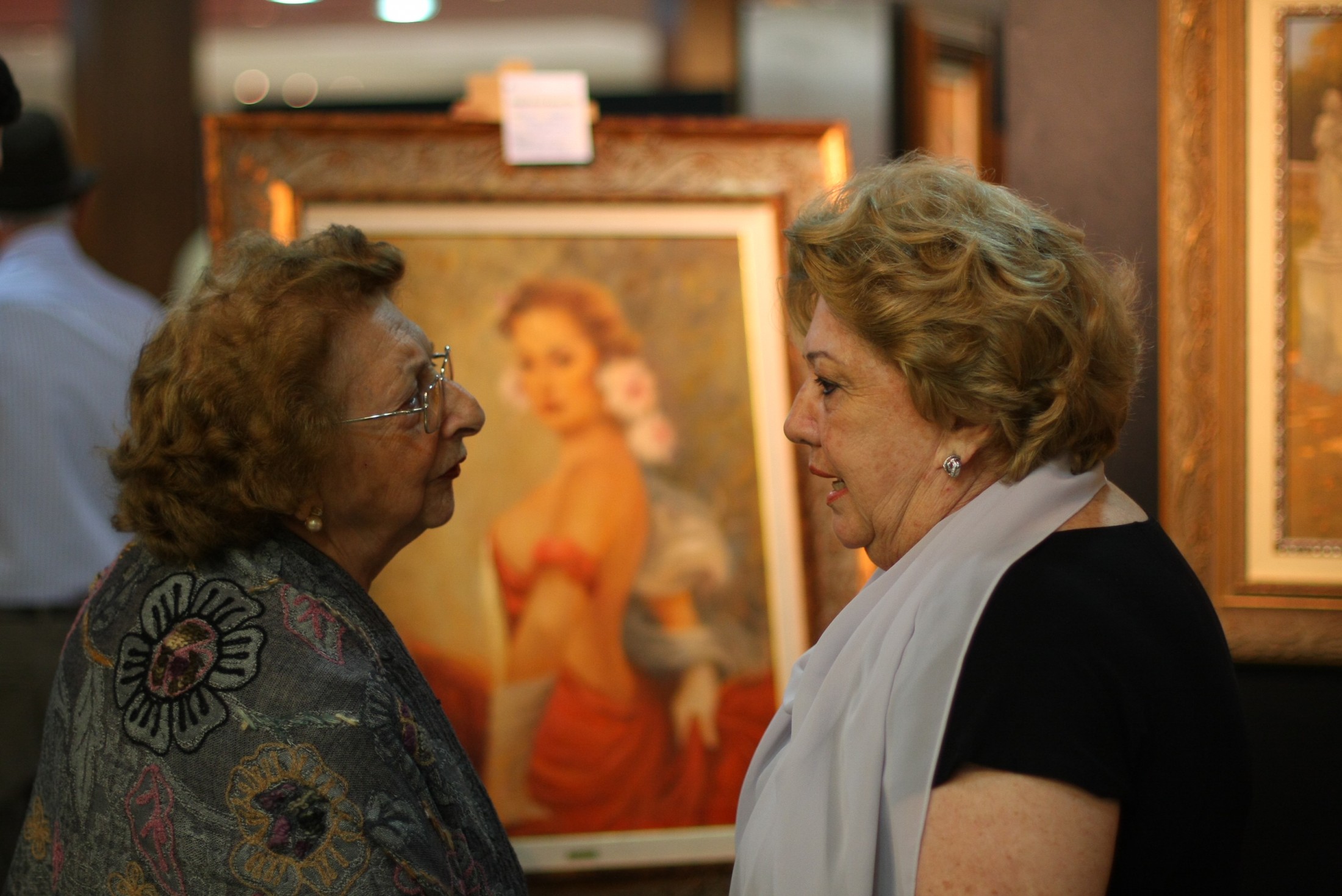 Exposição Artística - 