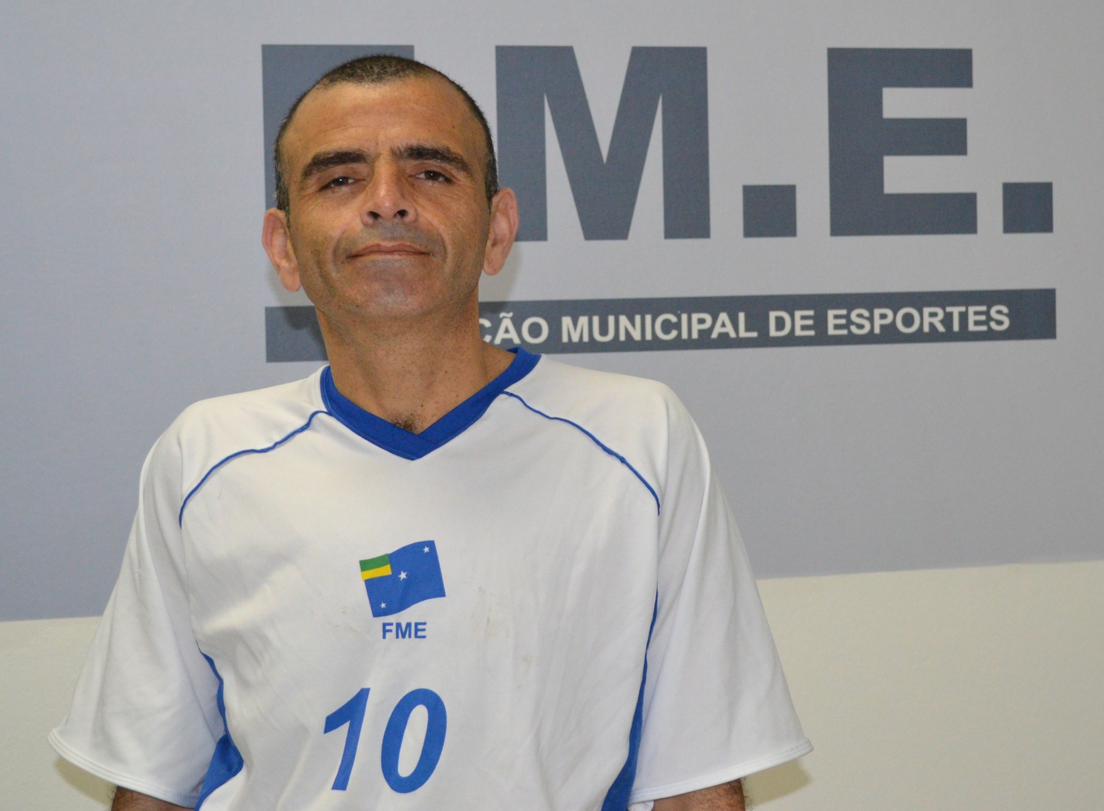 Marco Cordeiro