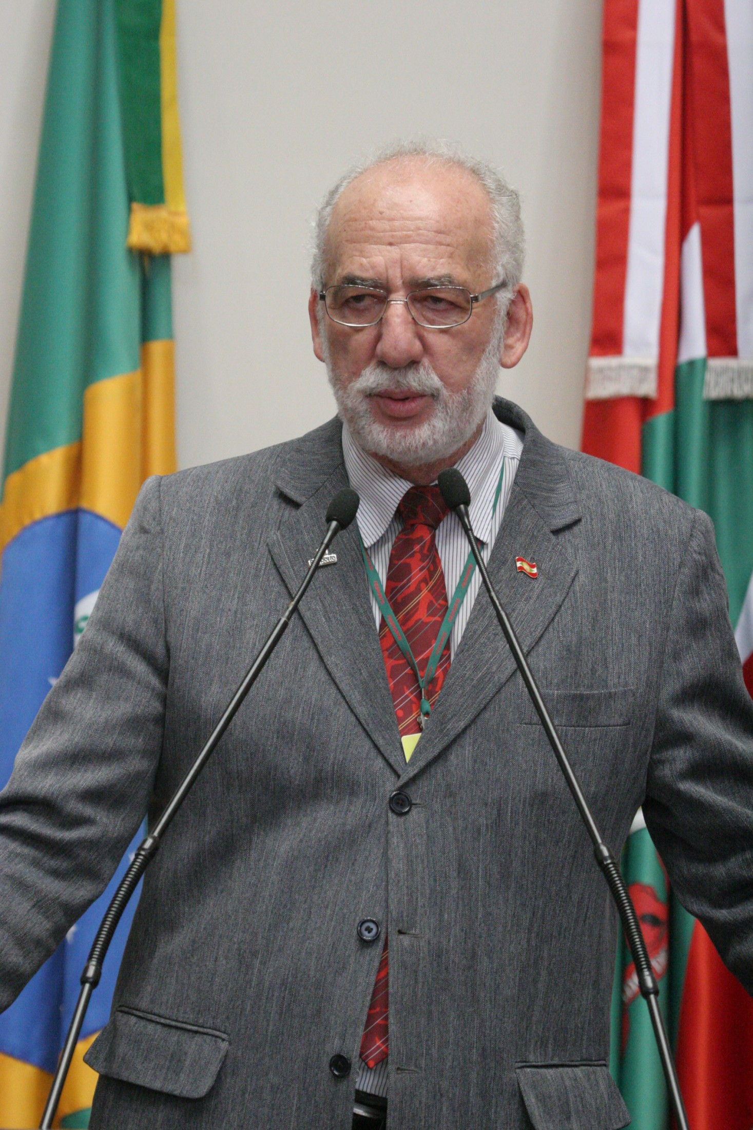 Adalir Pecos Borsatti