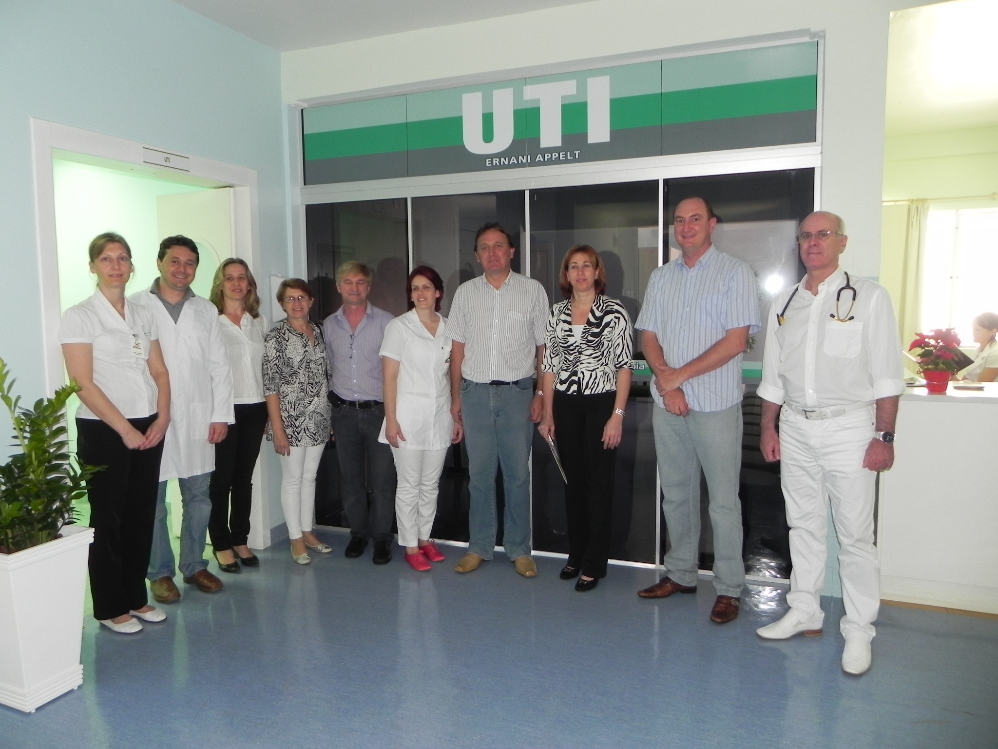 UTI de Maravilha será inaugurada nesta quinta
