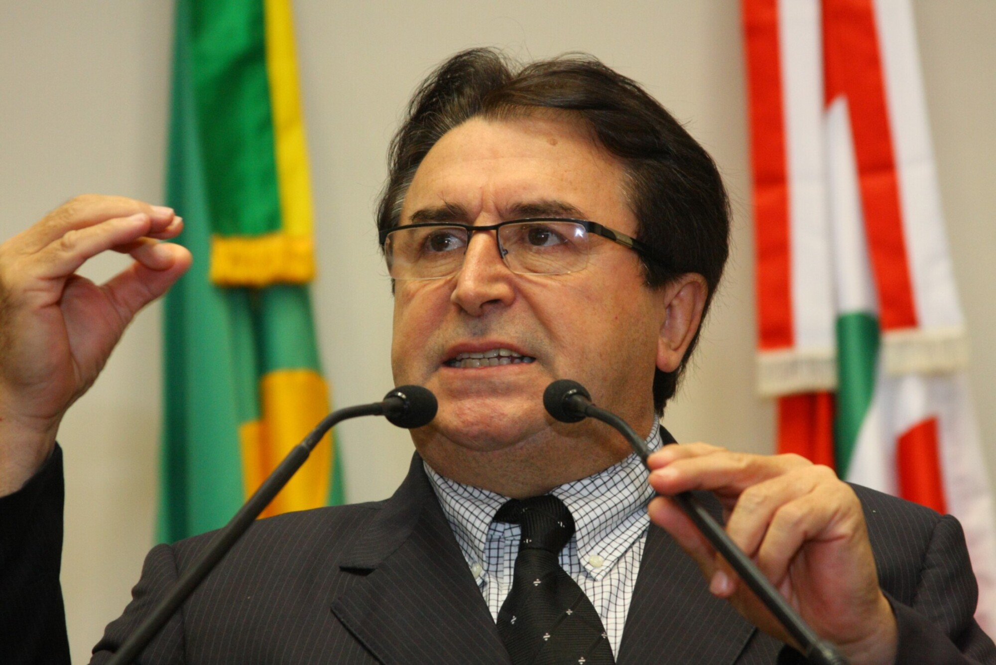 Legislativo institui a Semana Estadual de Estudo e Conscientização sobre Autismo