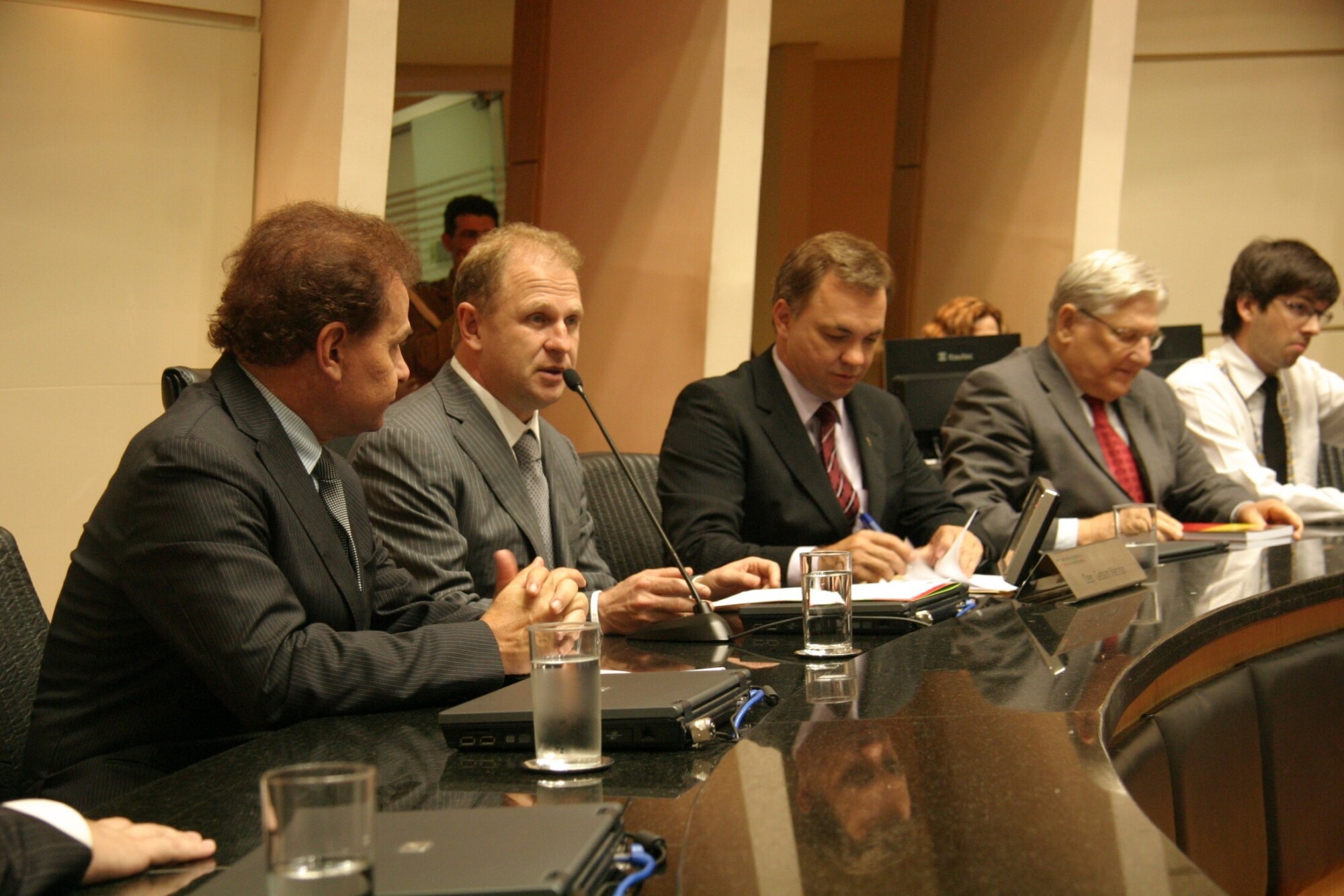 Poder Legislativo homenageia Ordem DeMolay