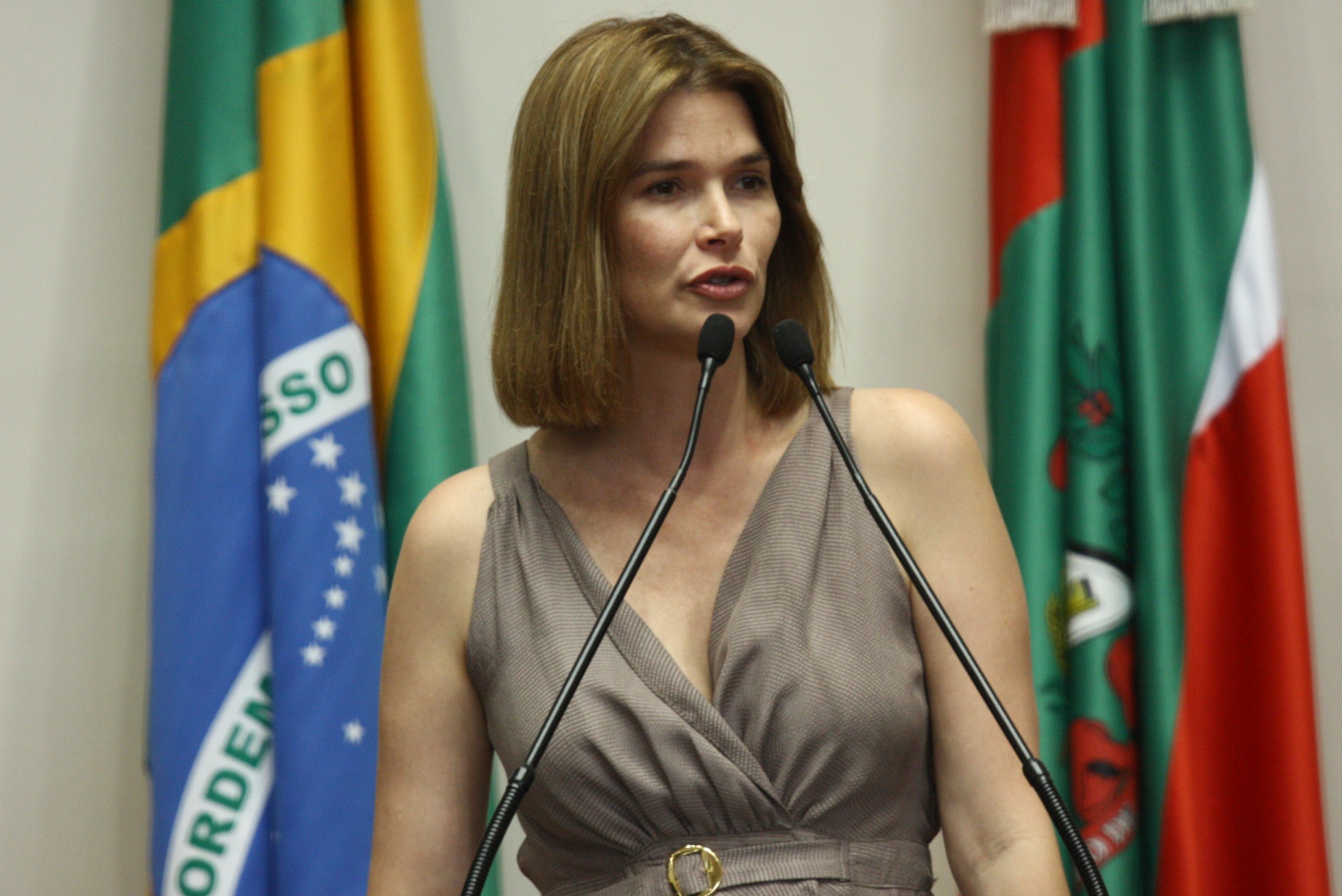 Plenário Osni Regis – Sessão Ordinária